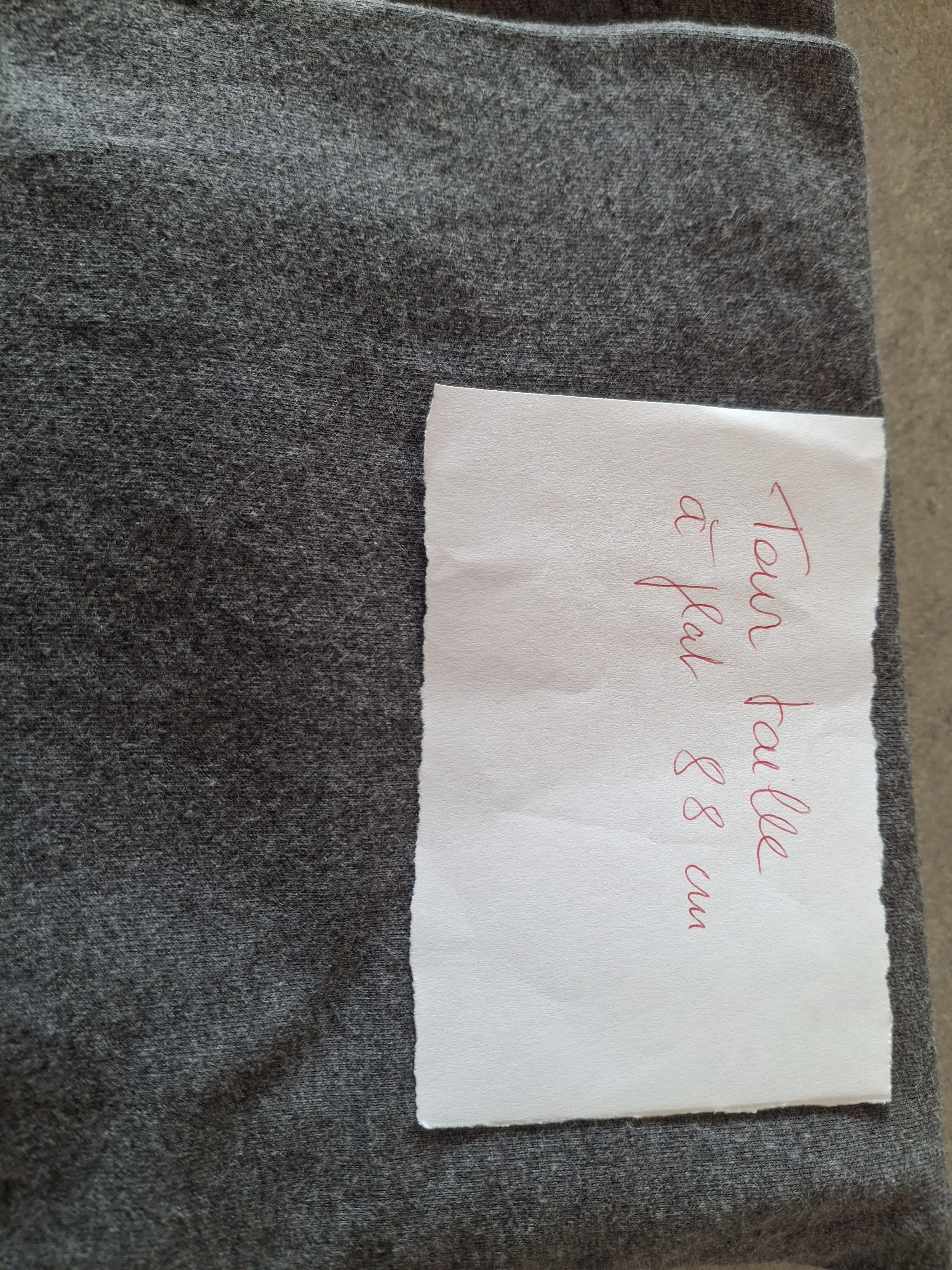 troc de troc leggins femme image 2