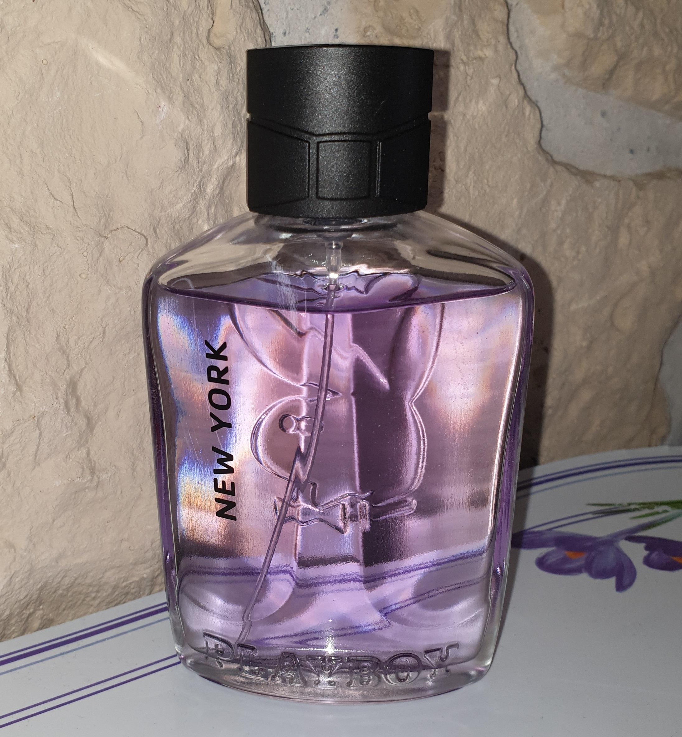 troc de troc eau de toilette homme image 0