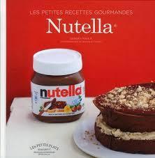troc de troc l.cuisine - nutella - les petites recettes gourmandes image 0
