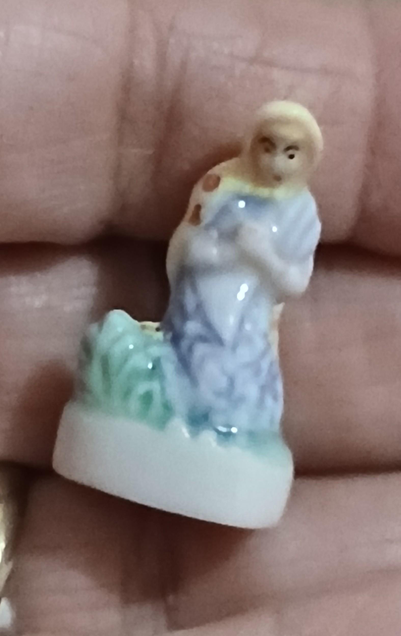 troc de troc une fève image 0