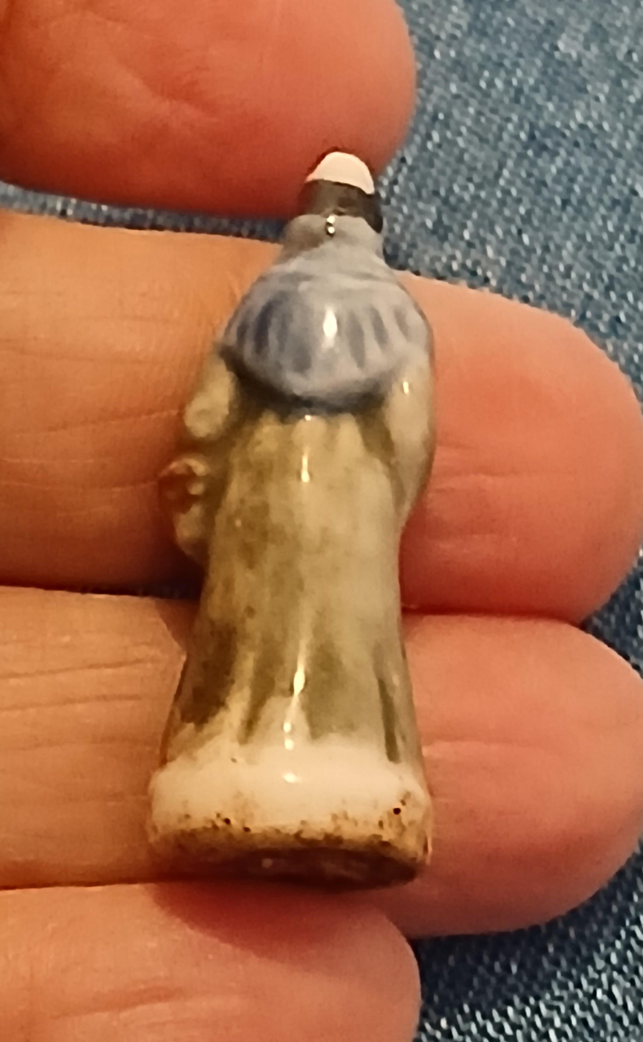 troc de troc une fève image 1