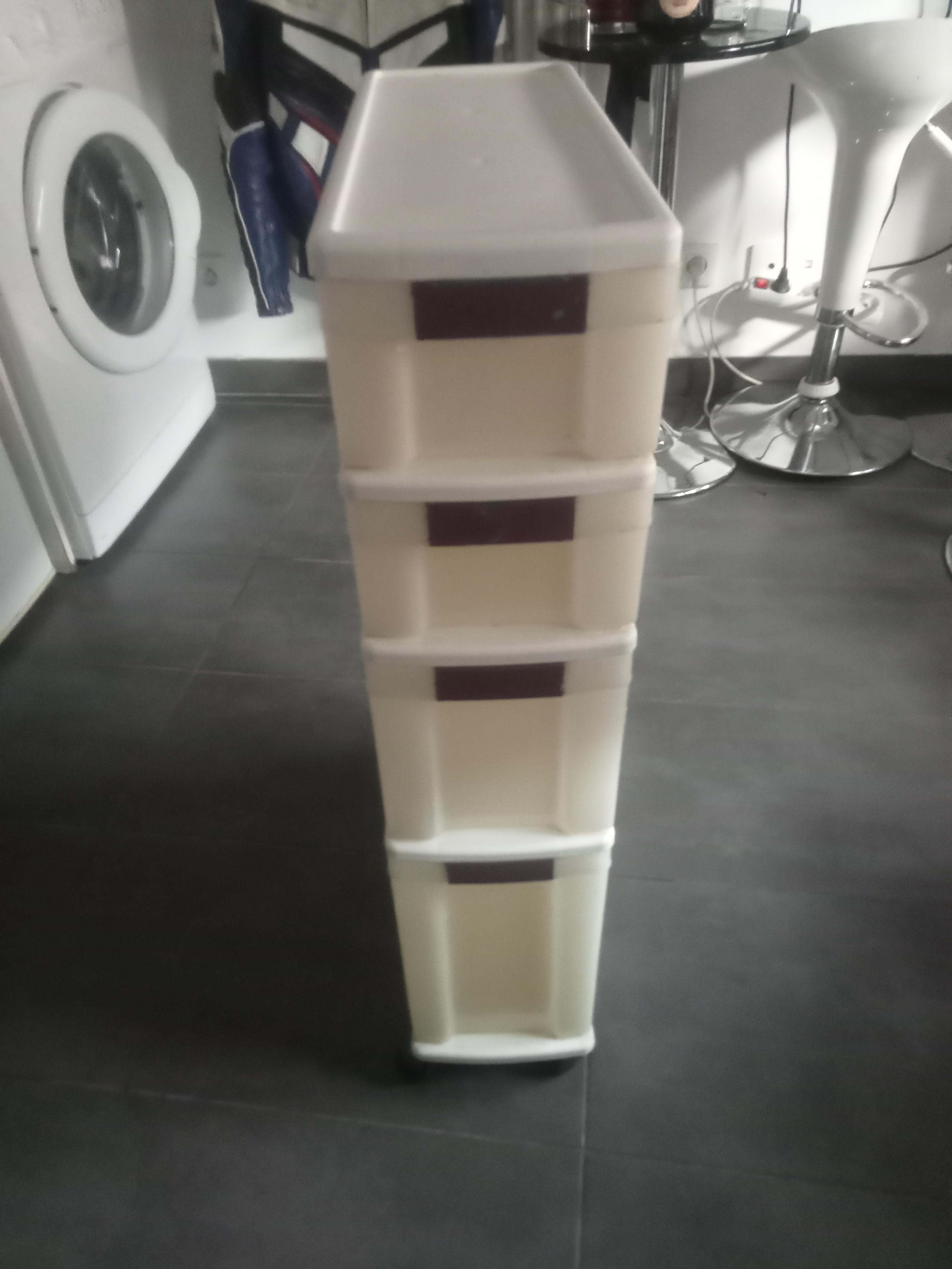 troc de troc meuble de rangement image 1