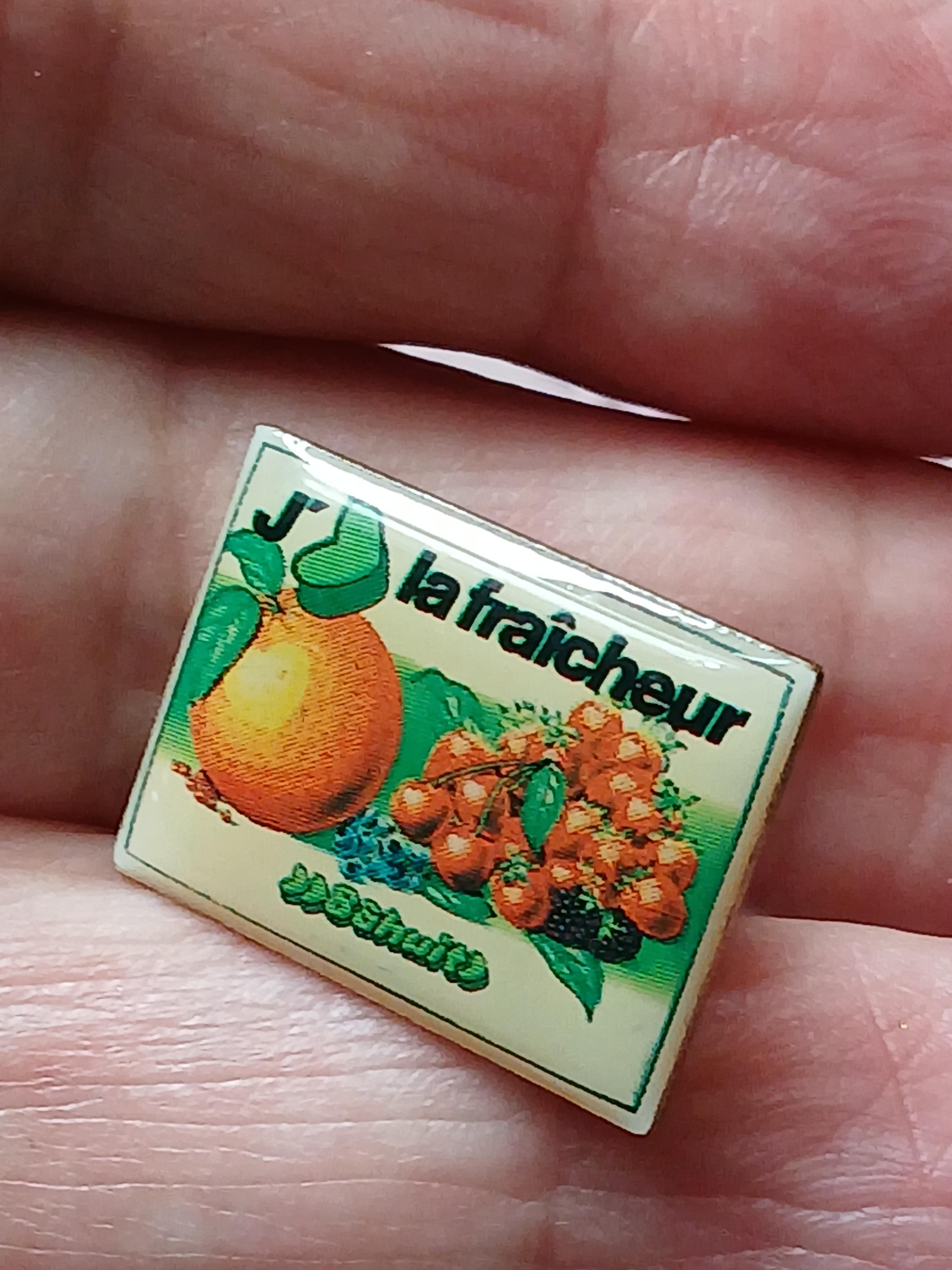 troc de troc un pins image 0