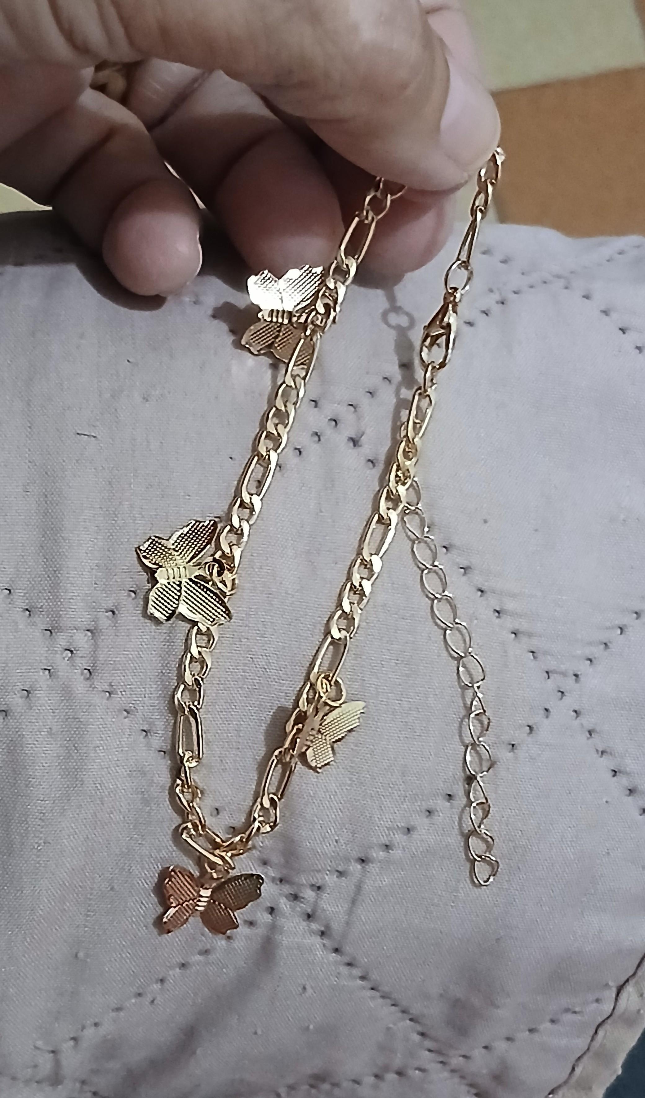troc de troc reserver Évangélique bracelet femme image 1