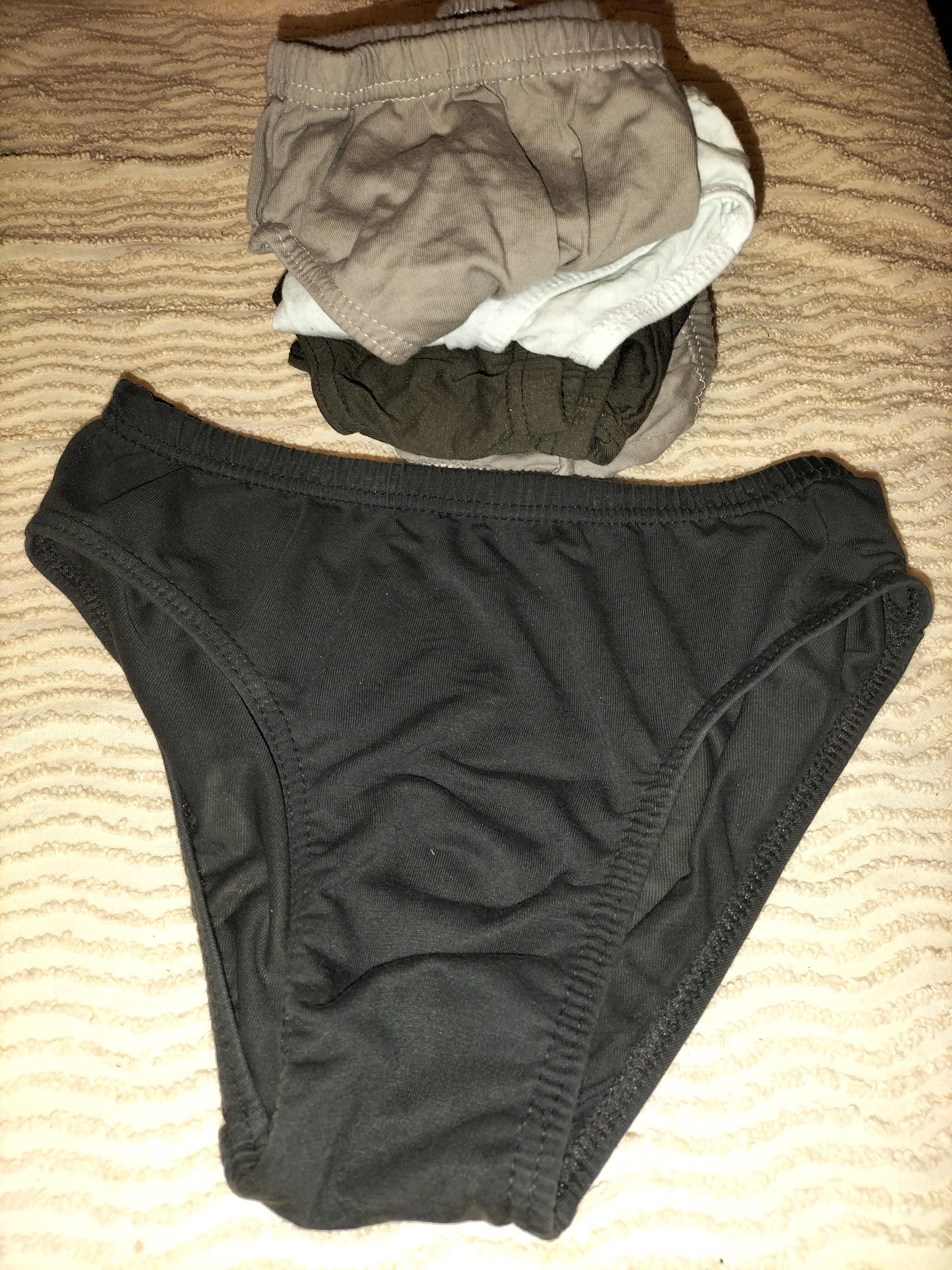 troc de troc lot de 6+1 slims taille s image 0