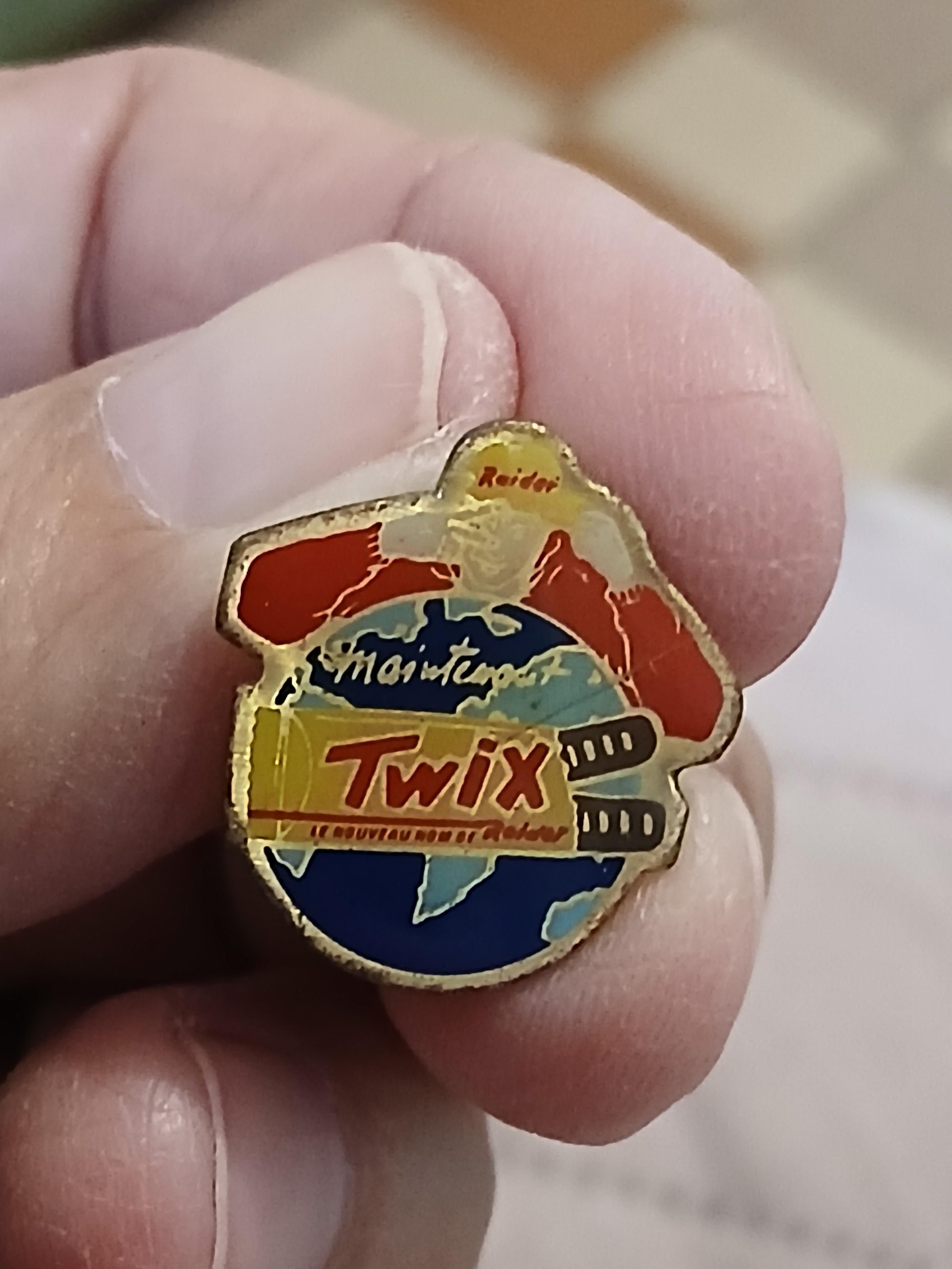 troc de troc reserver un pins image 1
