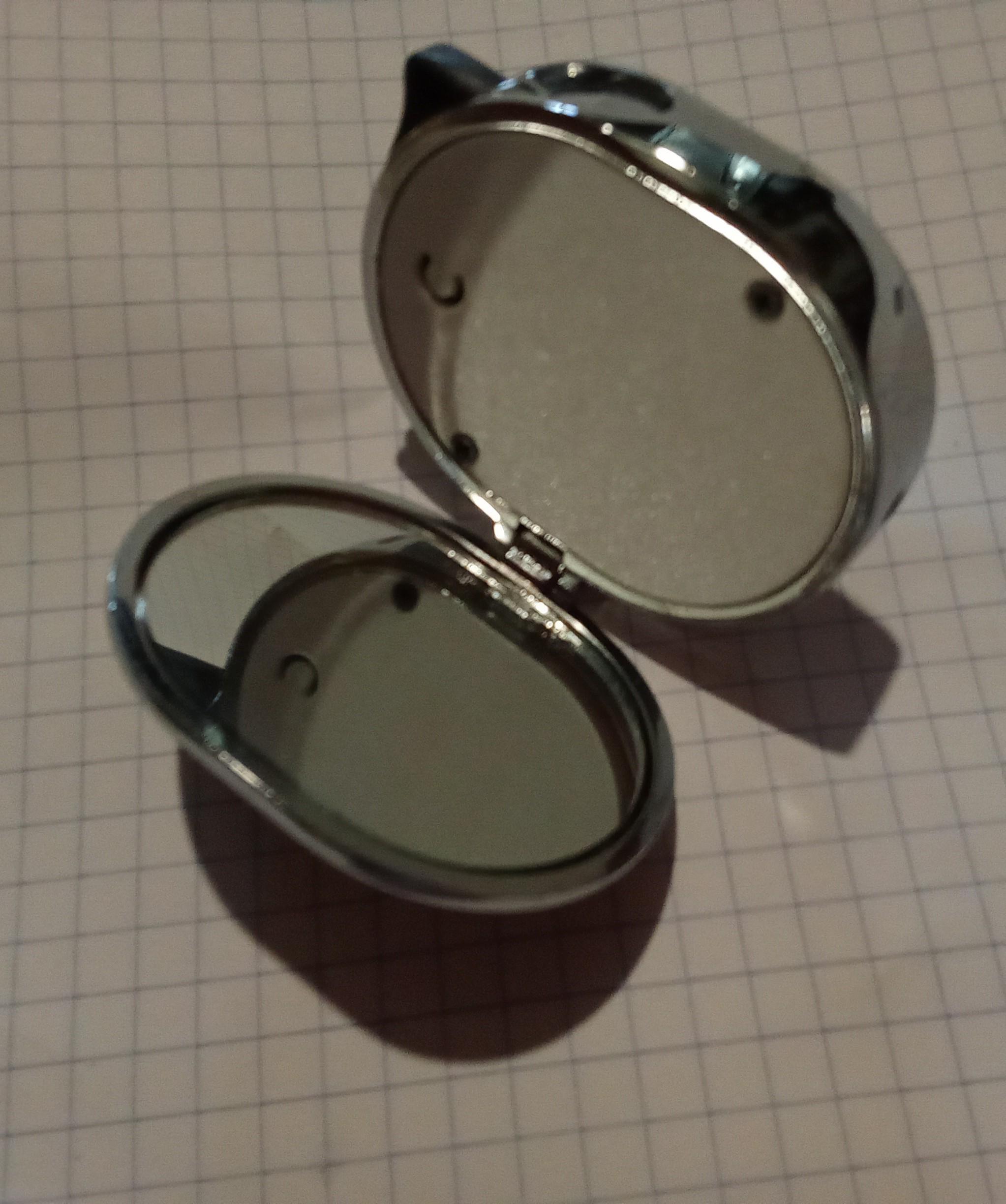 troc de troc briquet betty boop année 1990 fonctionnel juste a remettre du gaz réservé fidjy image 1