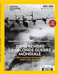 troc de troc mag. - national géographic - hs73- av. mai 2025 image 0