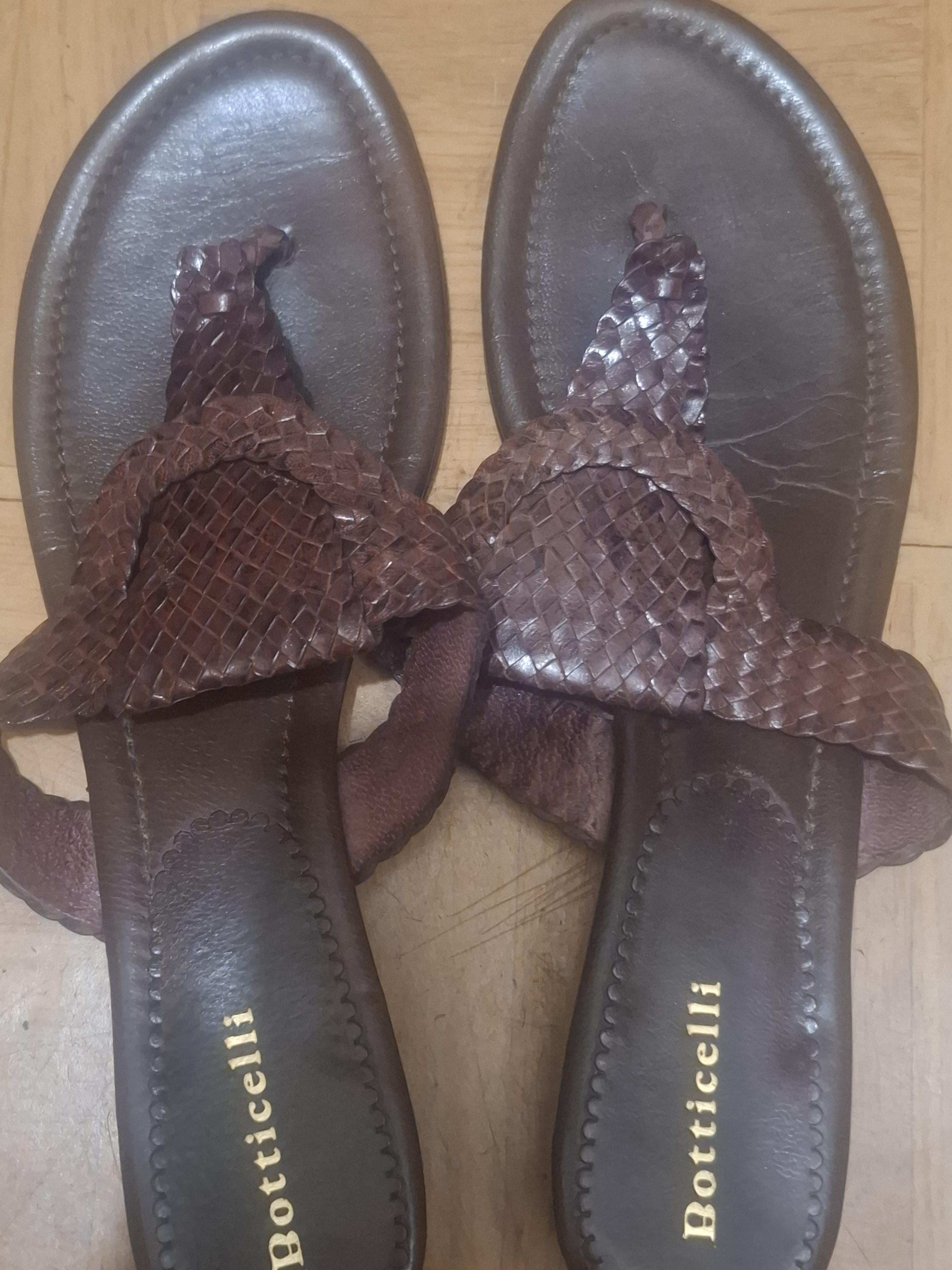 troc de troc claquette 41 image 0