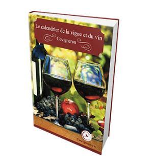 troc de troc le calendrier de la vigne et du vin (version numérique) image 0