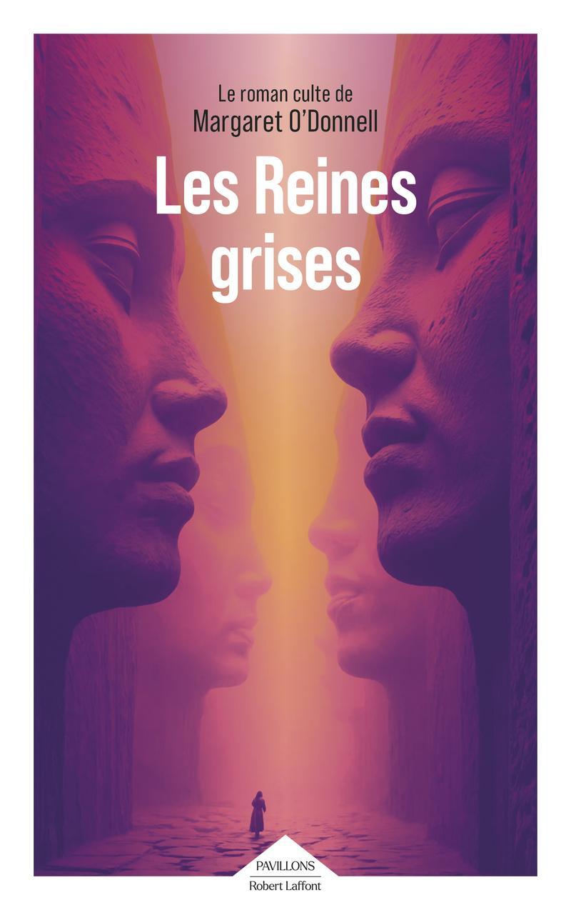 troc de troc recherche le livre " les reines grises " de margaret o'donnell image 0