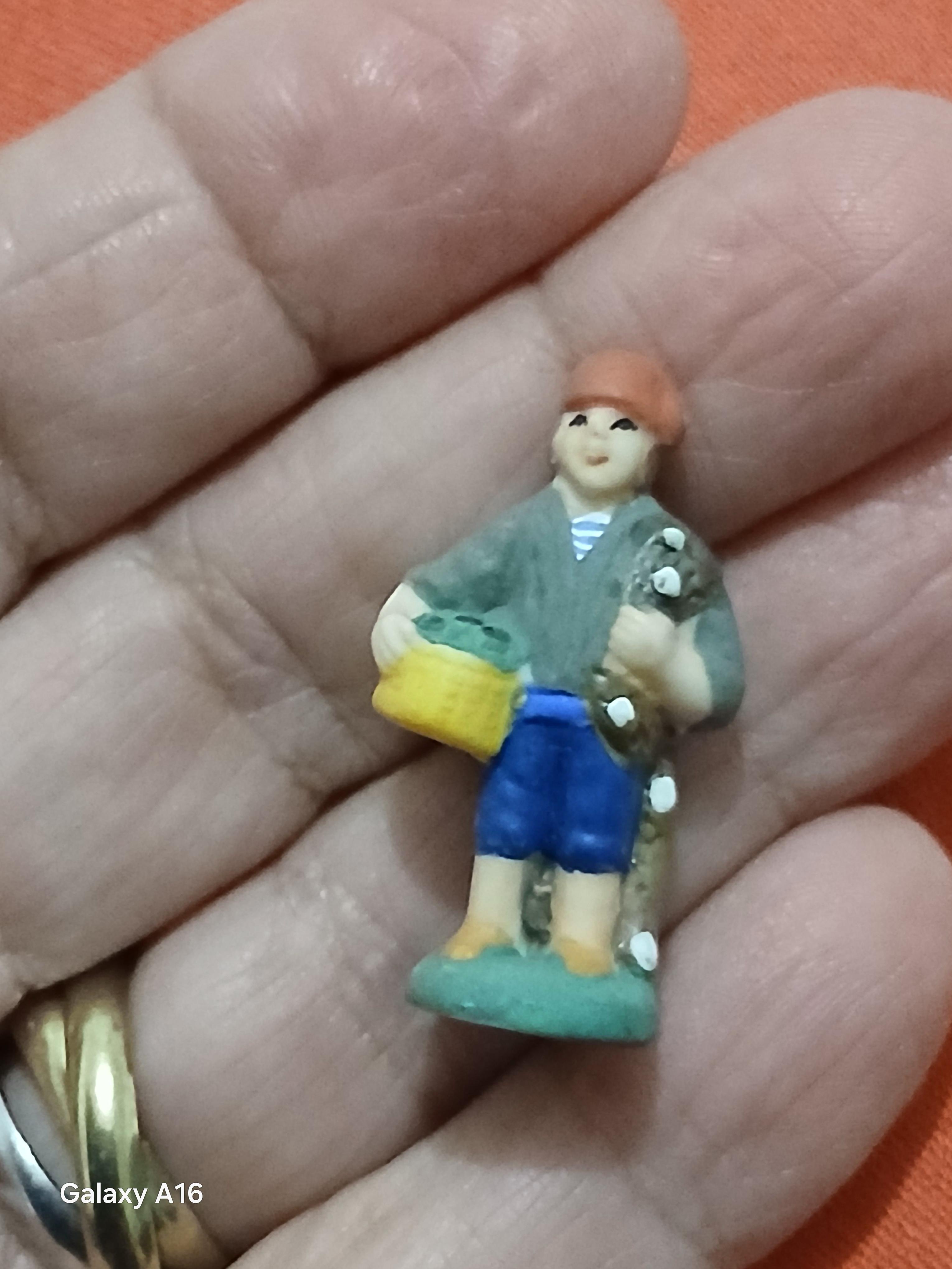 troc de troc une fève image 0