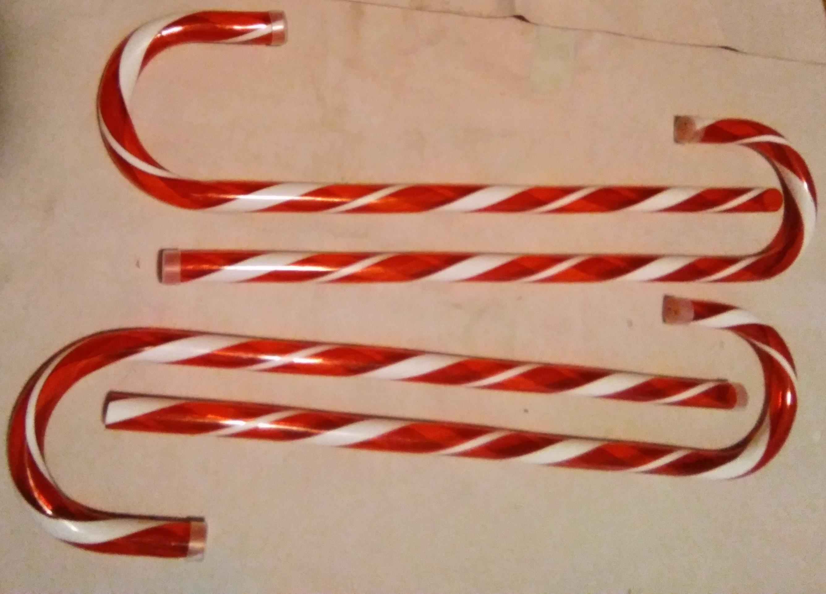 troc de troc reserve et envoyé lot déco noel, rouge et blanc, très bon état image 2