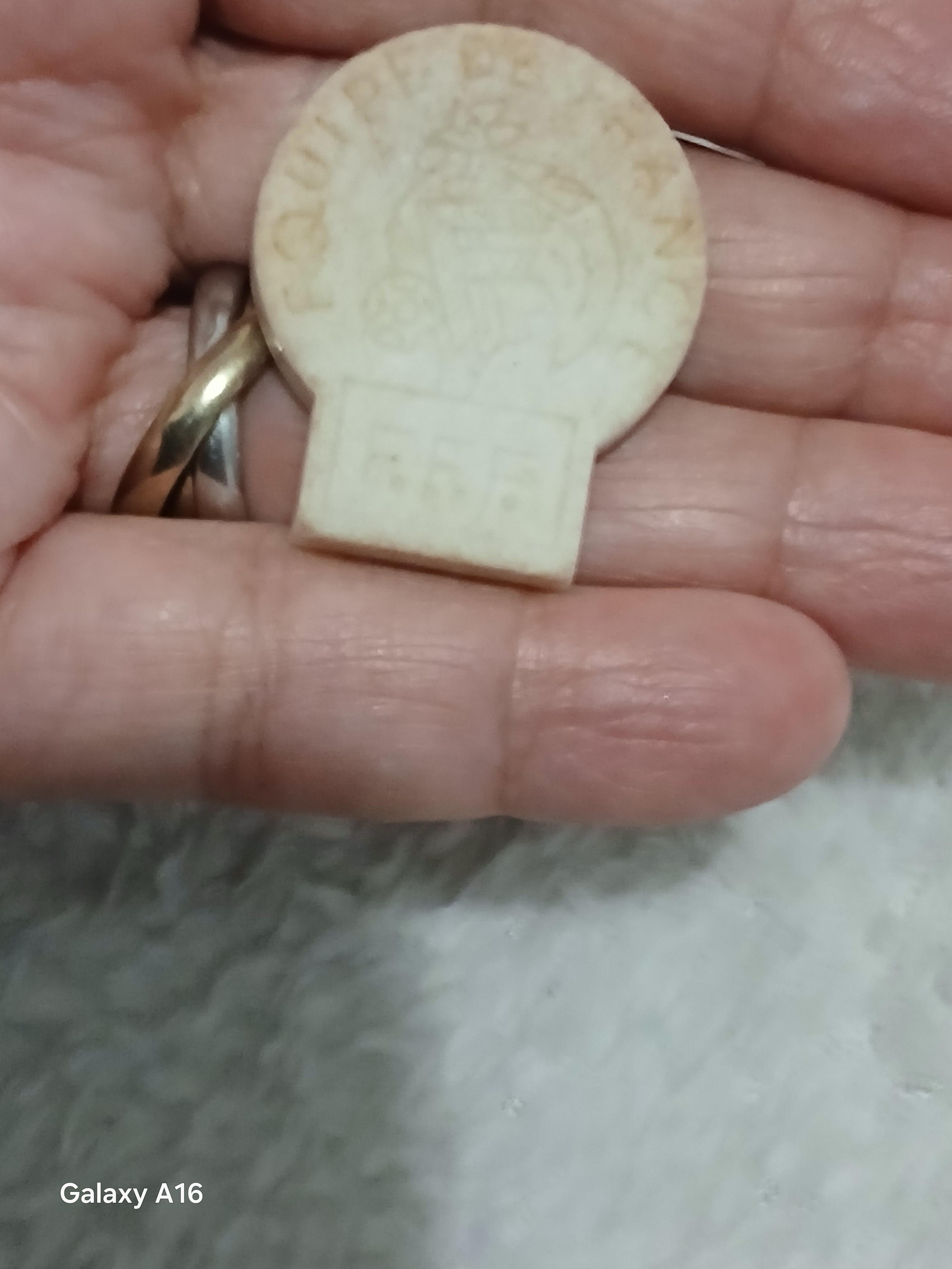 troc de troc reserver sophie une fève image 2