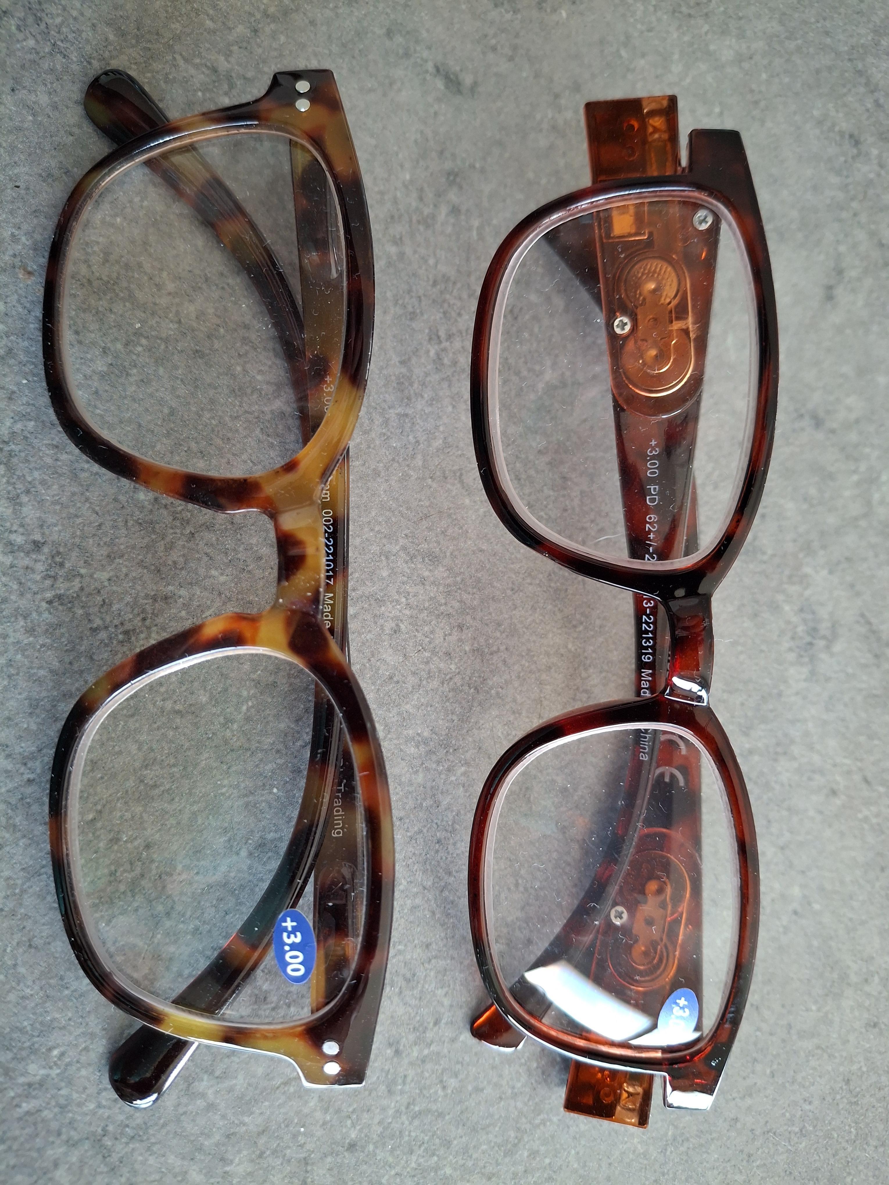 troc de troc lunettes image 0