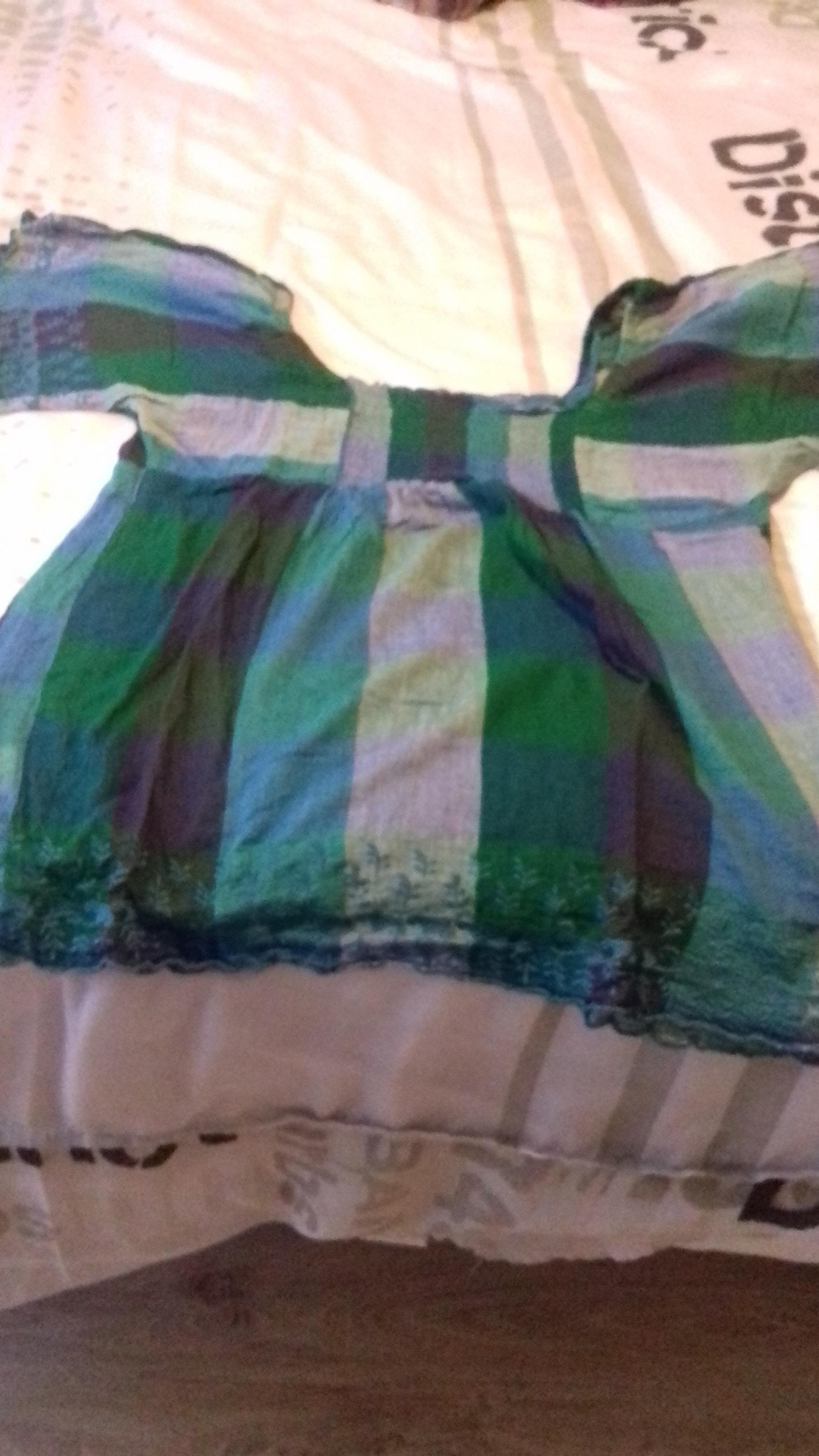 troc de troc haut femme taille 42 image 0