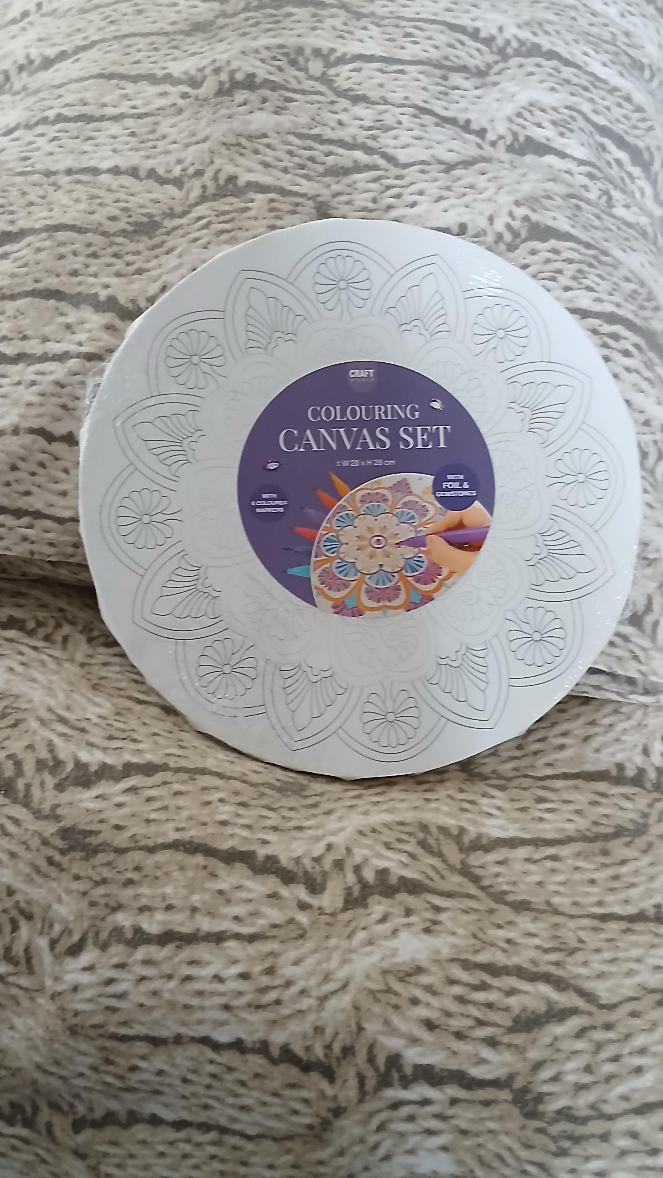 troc de troc reserver sisi  mandala pour enfants image 0