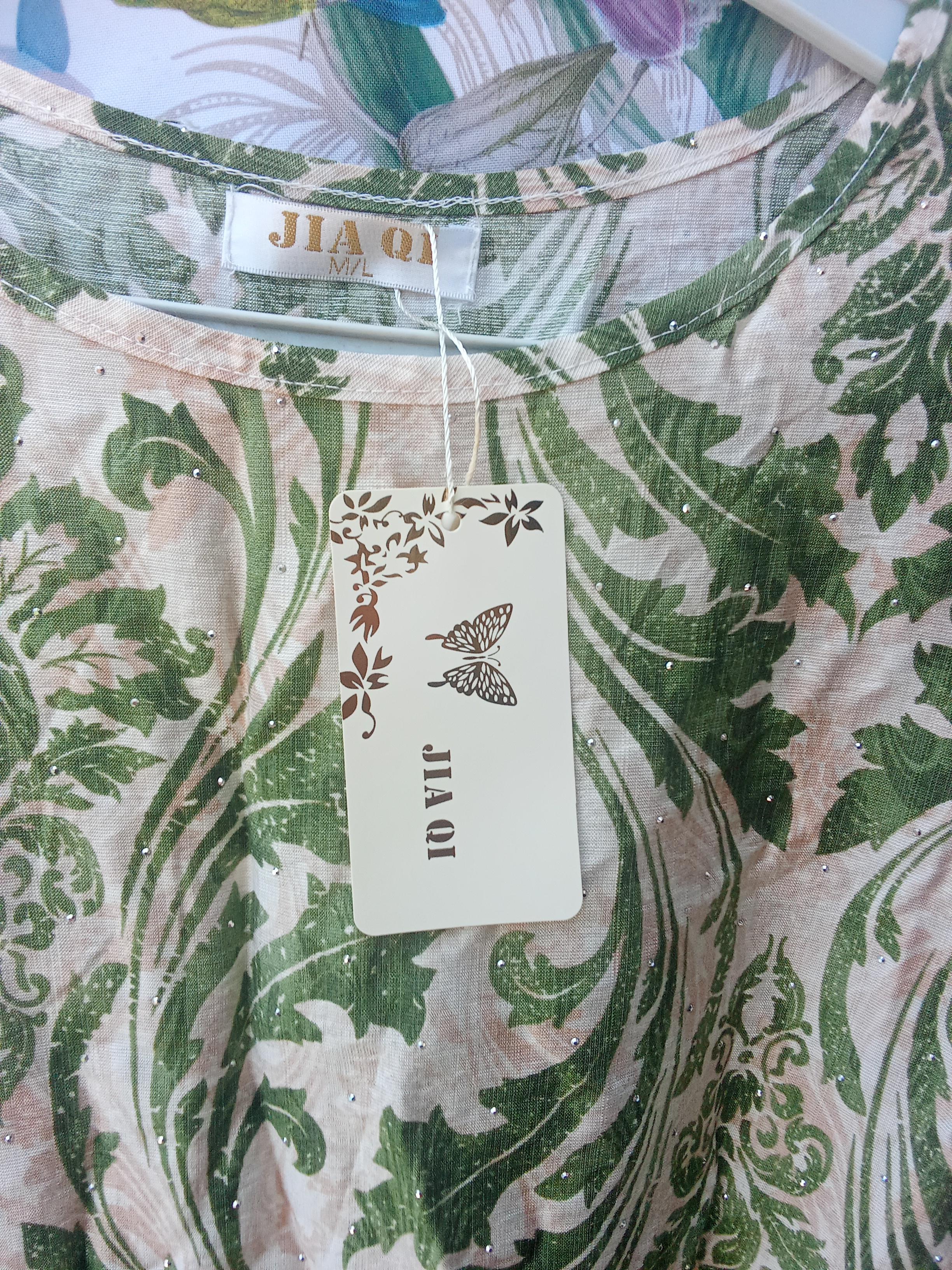 troc de troc débardeur neuf taille m/l réserver fidjy image 1