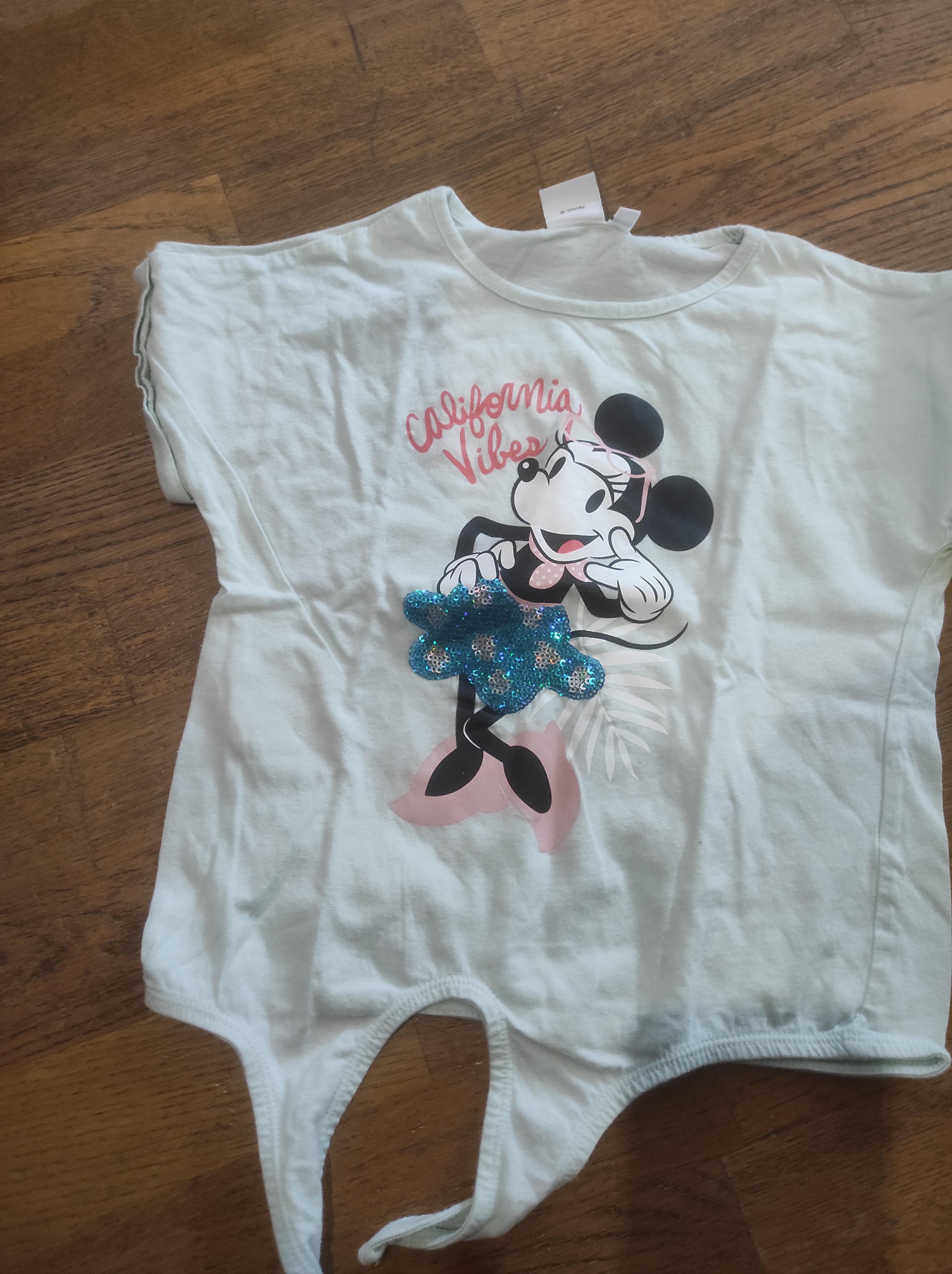 troc de troc haut disney 8 ans image 0