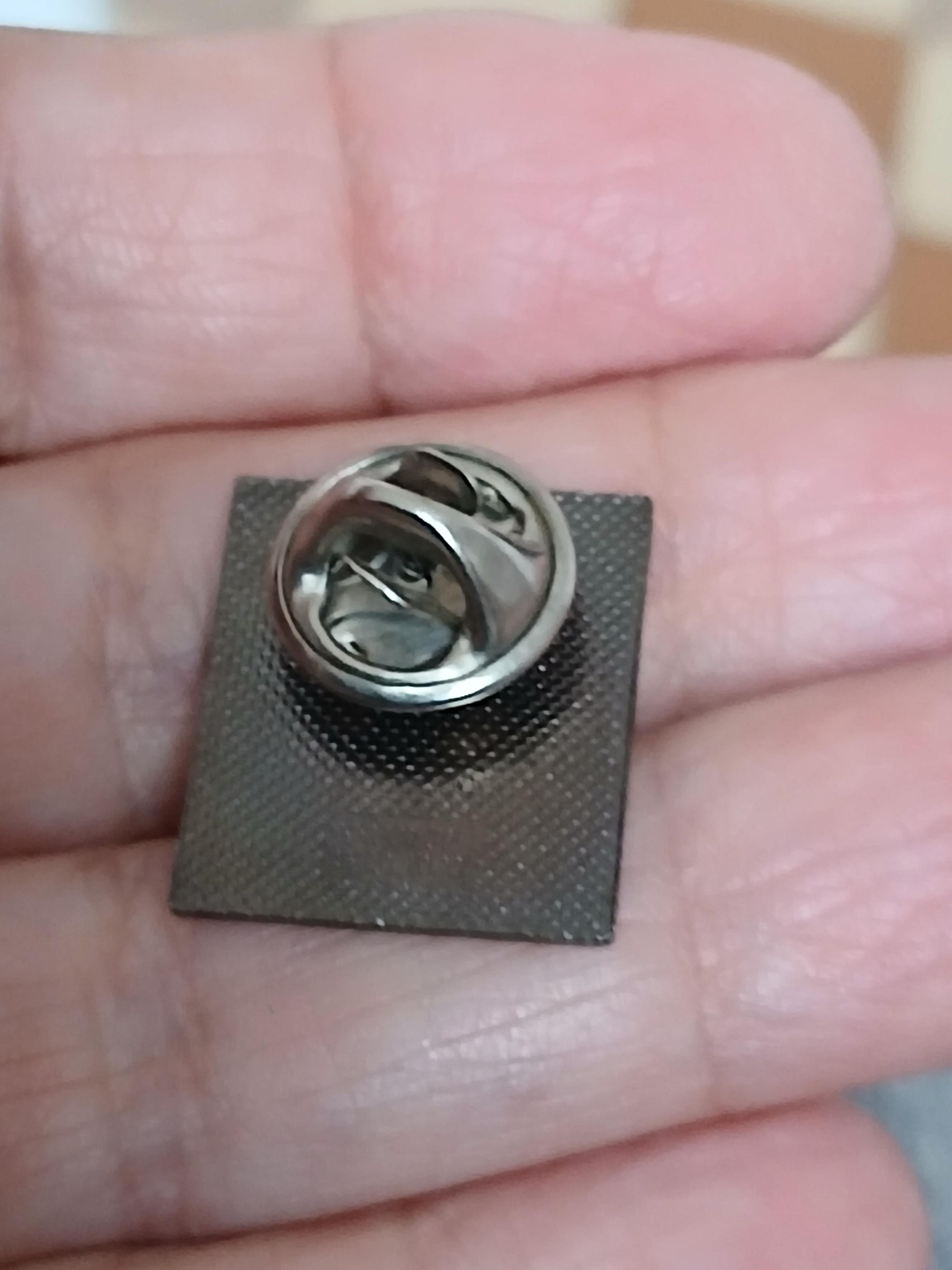 troc de troc reserver sophie  un pins image 2