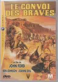 troc de troc western dvd le convoi des braves image 0