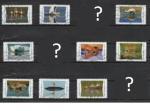 troc de troc timbres fr - séries incomplètes : peut-être sont-ils là ! image 0