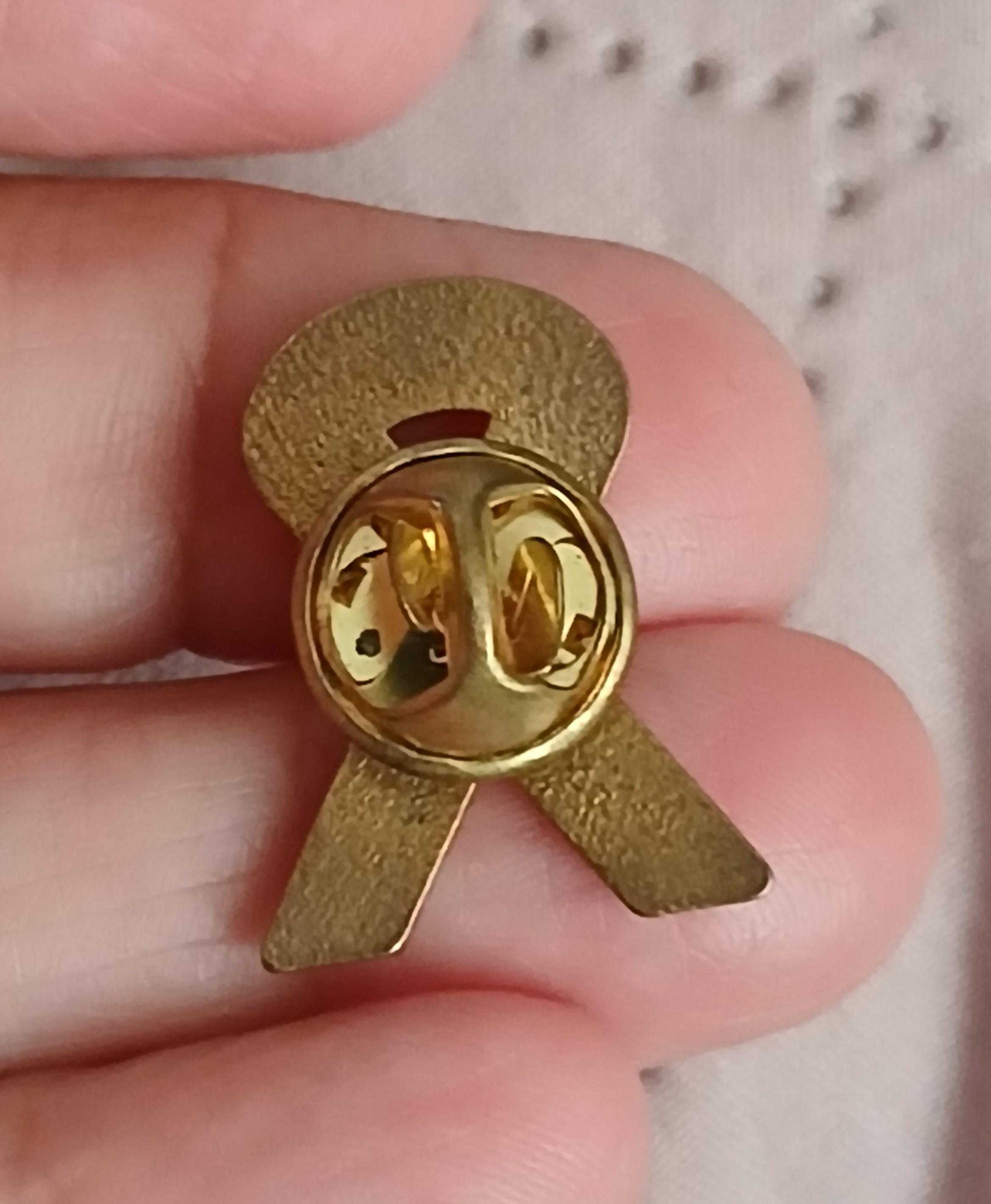 troc de troc un pins image 2