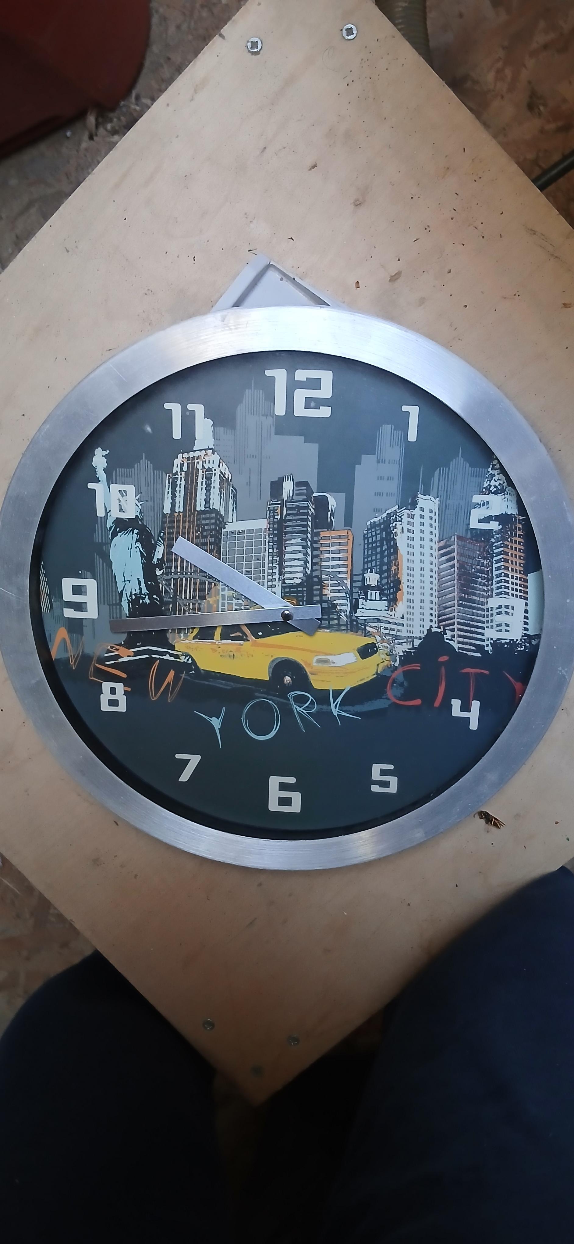 troc de troc pendule image 0