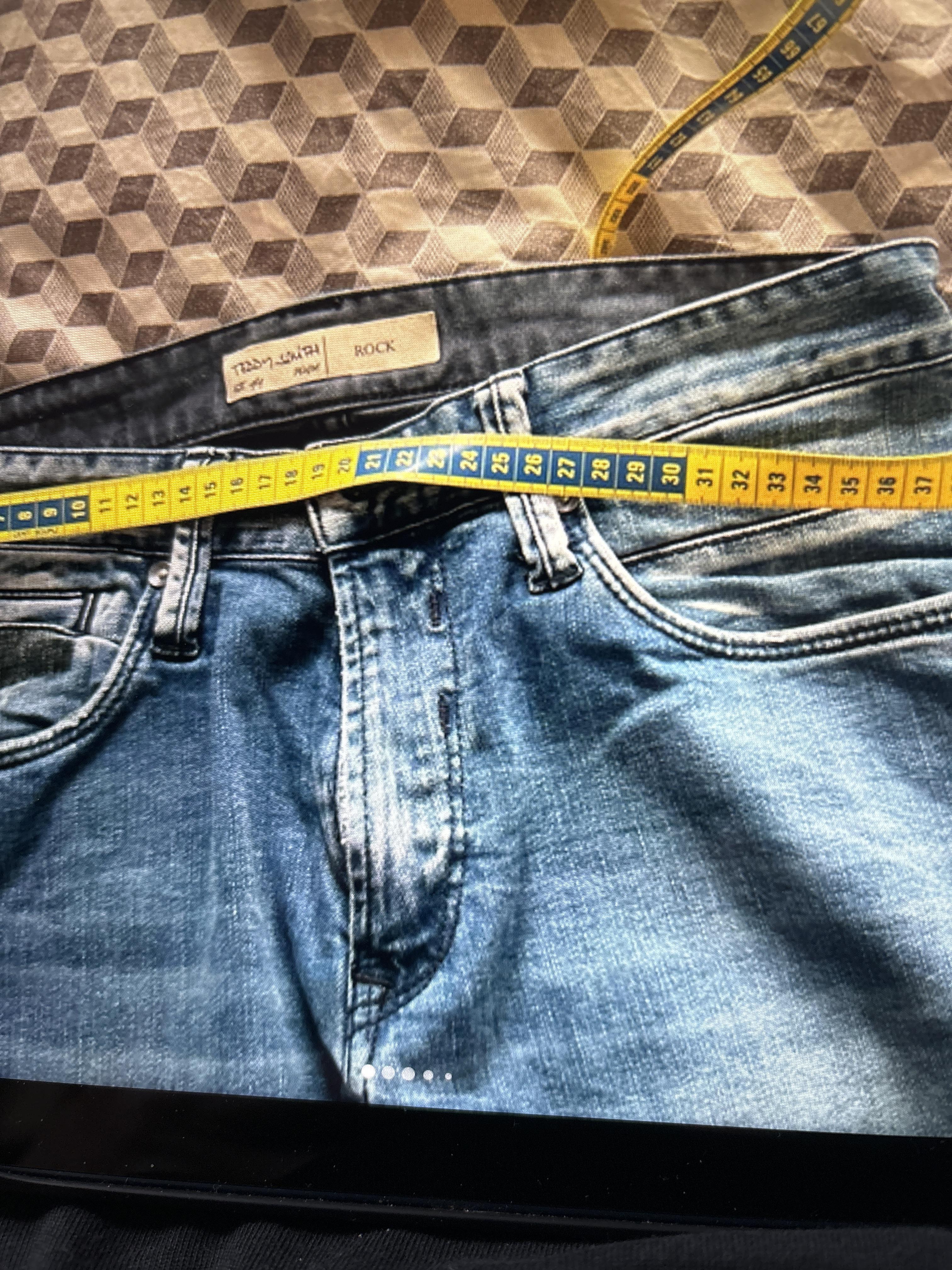 troc de troc jean 38 image 0