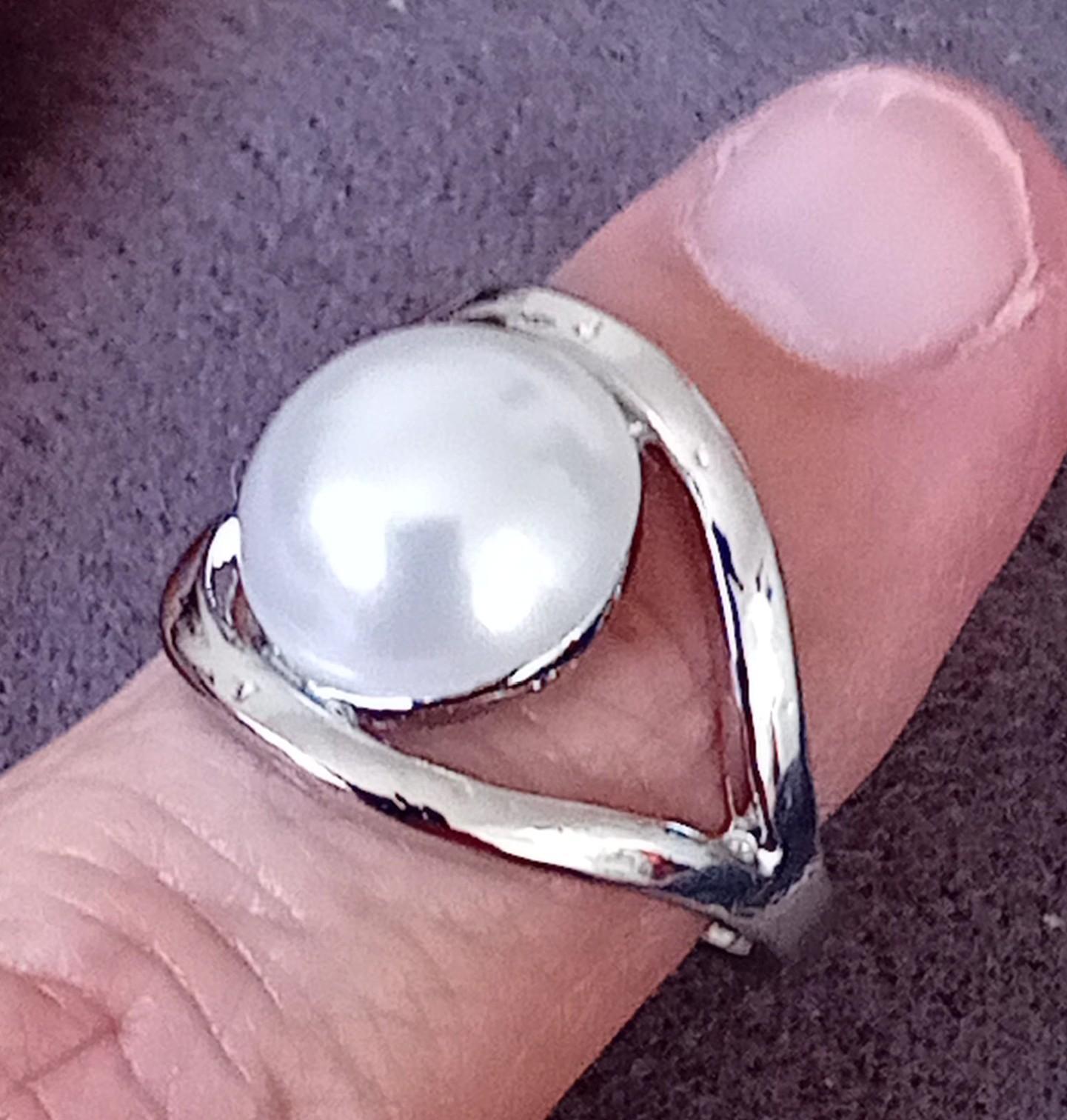 troc de troc reserver. bague femme image 1