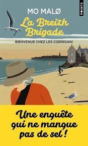 troc de troc attribué livre - la breizh brigade - t.1 - mo malo image 0