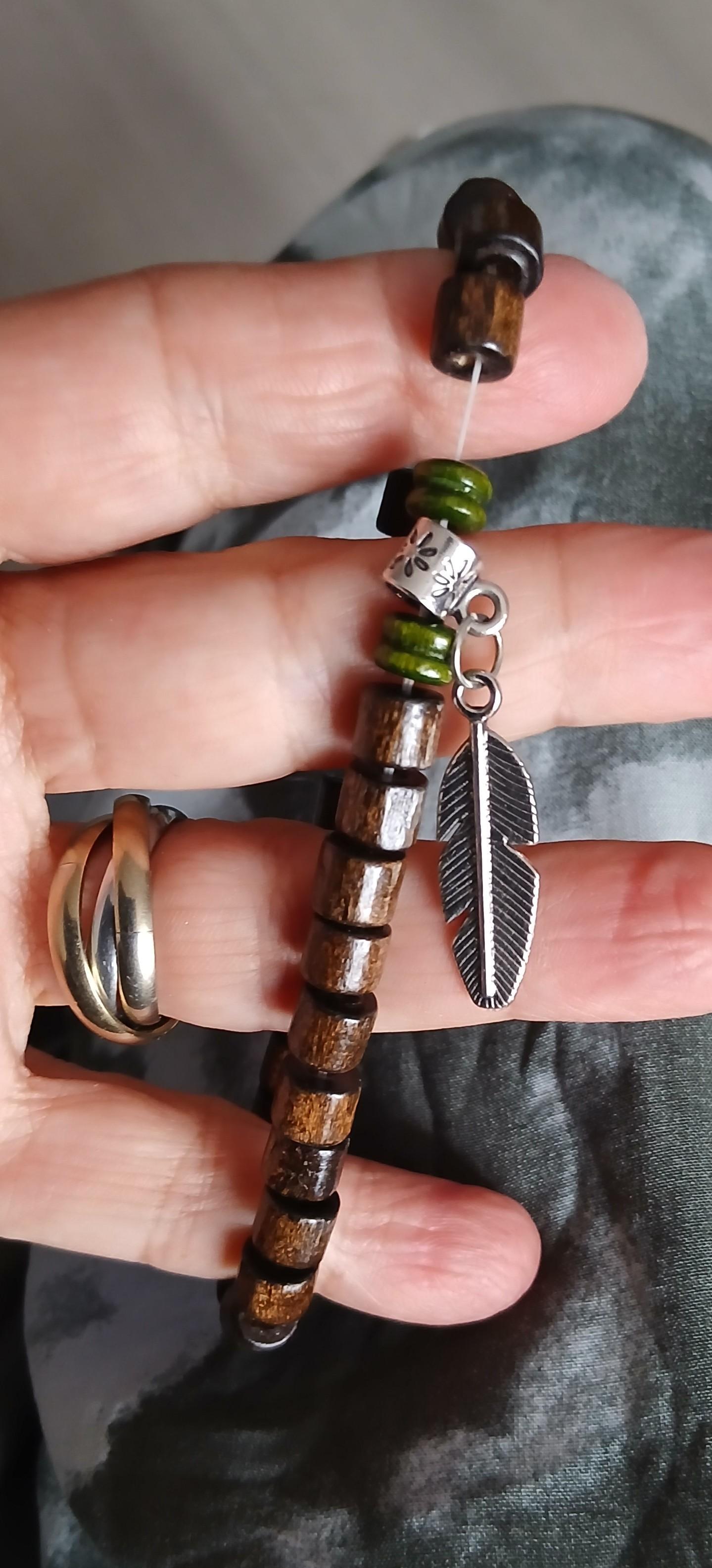 troc de troc bracelet femme image 1