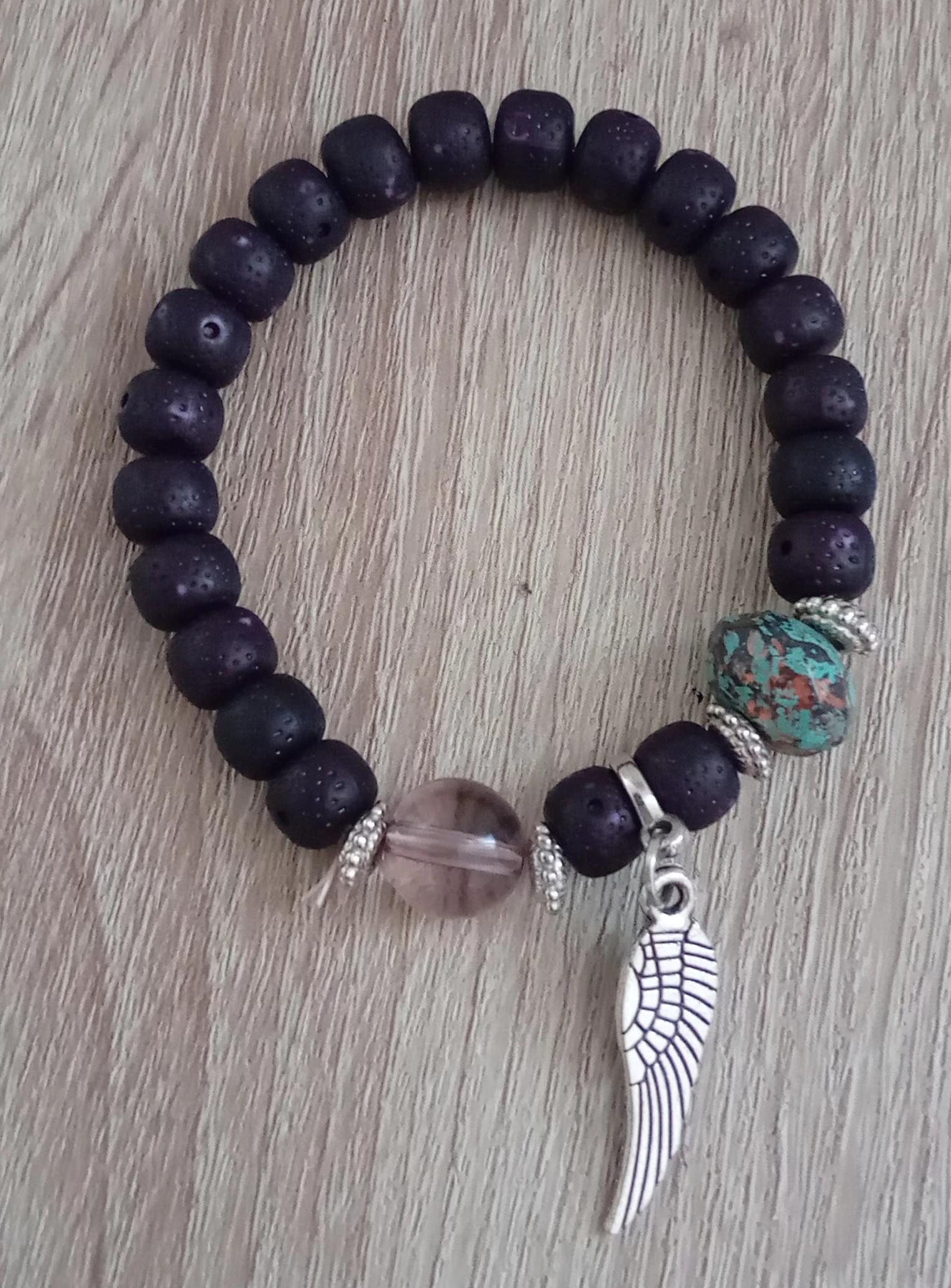 troc de troc reserver celestine bracelet femme image 0