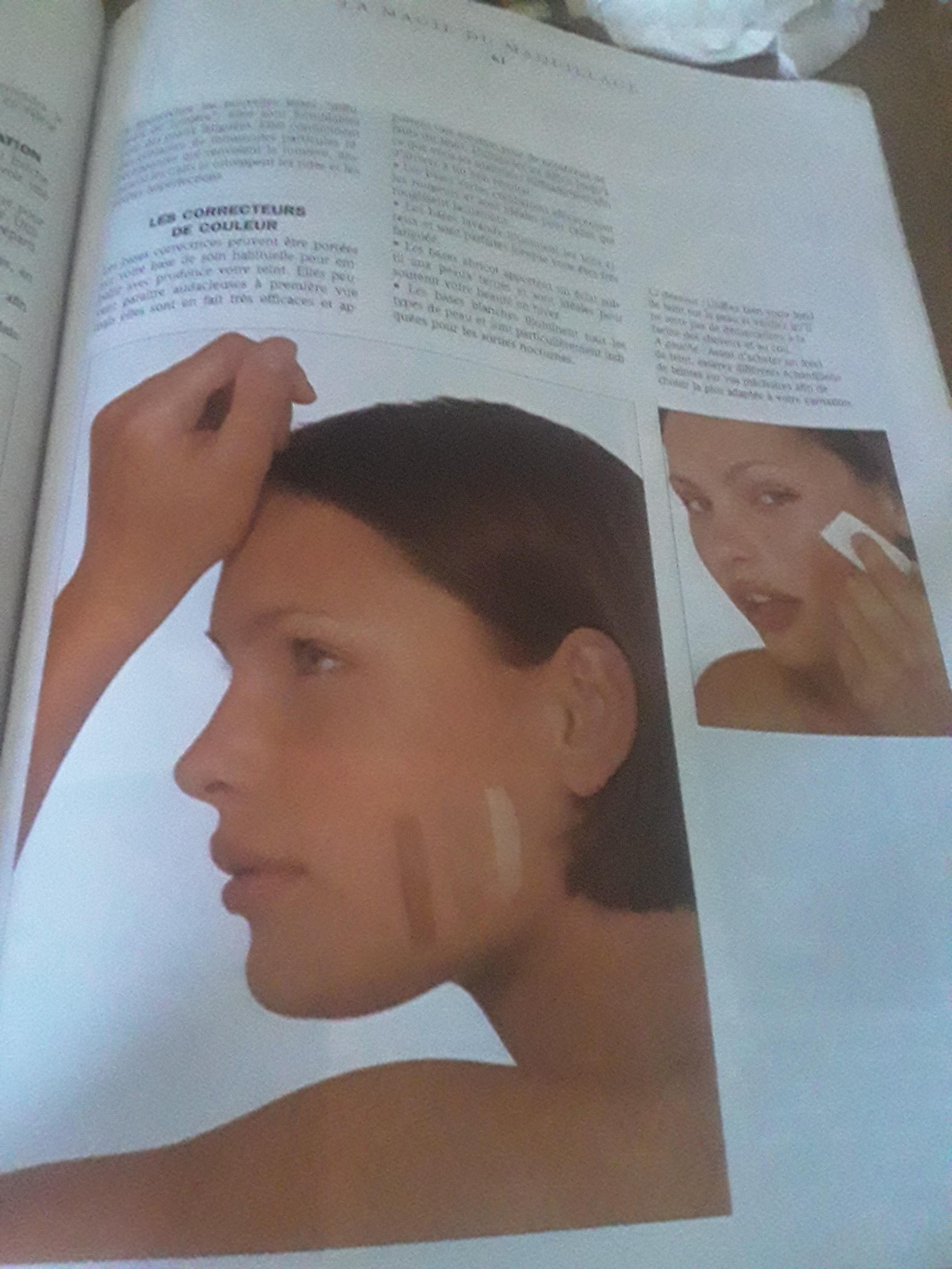 troc de troc livre maquillage image 1