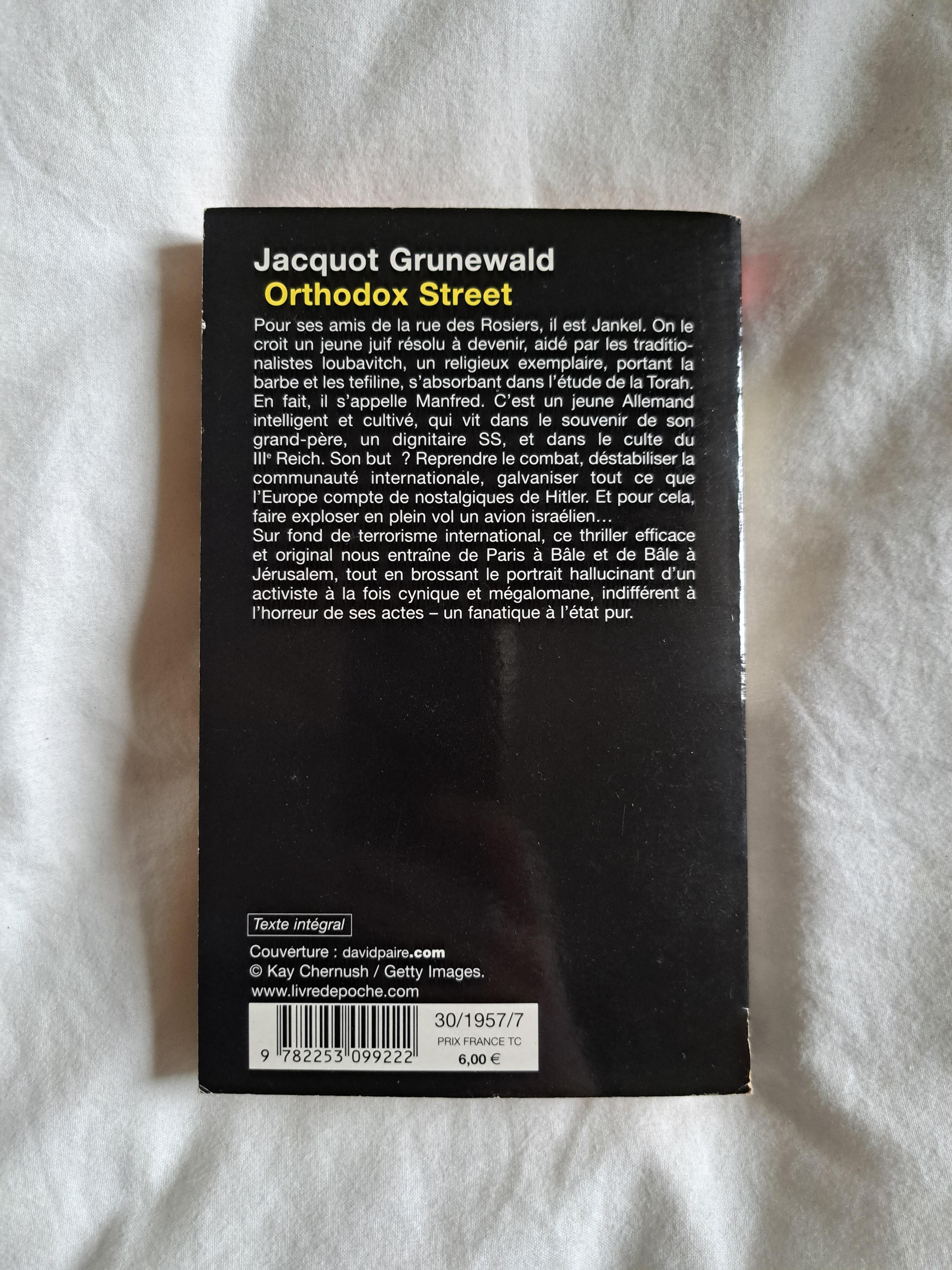 troc de troc don livre de poche image 1