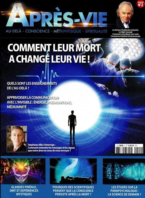 troc de troc recherche magazine apres vie numéro 2 image 0