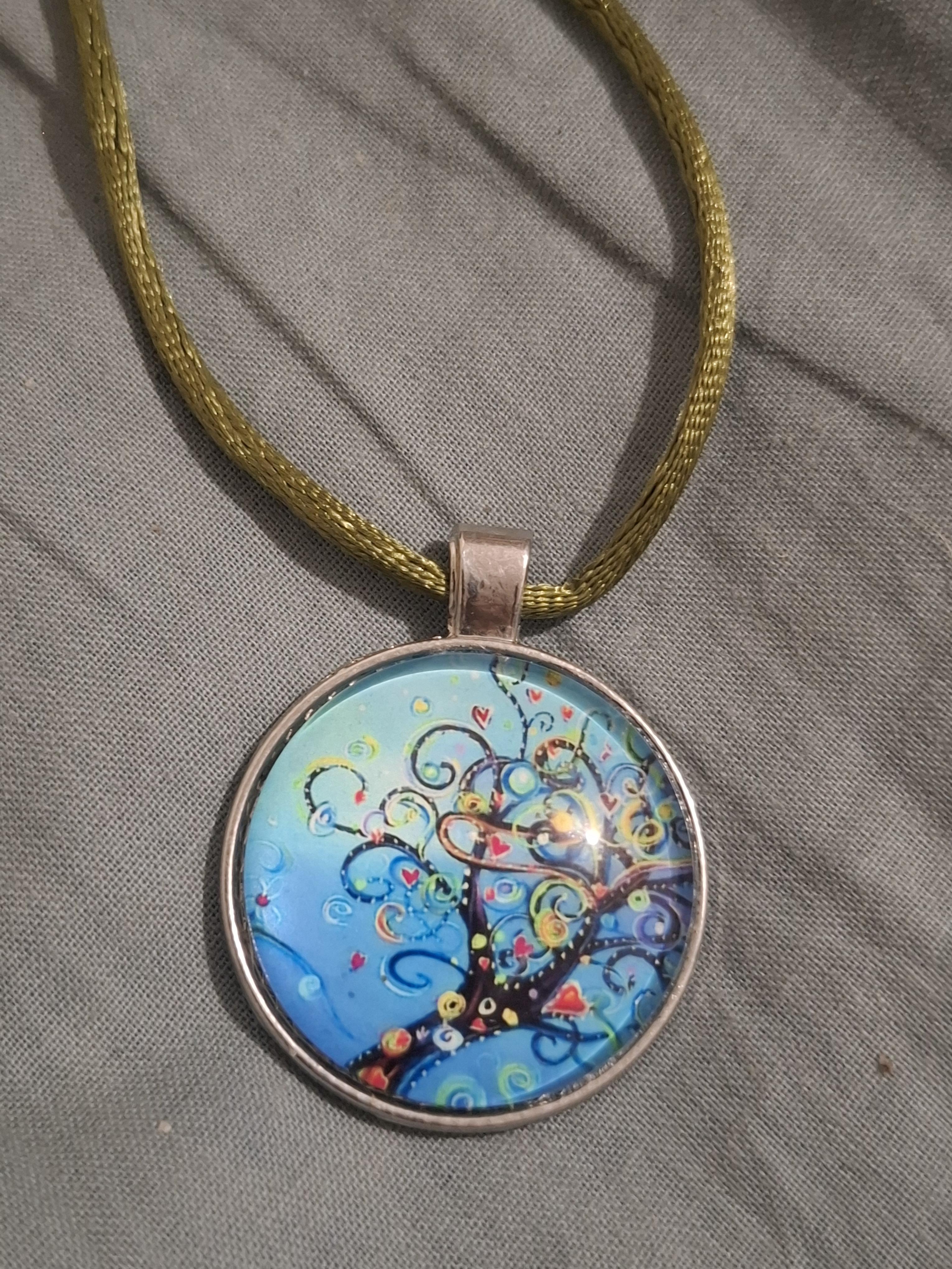 troc de troc reserve collier image 0