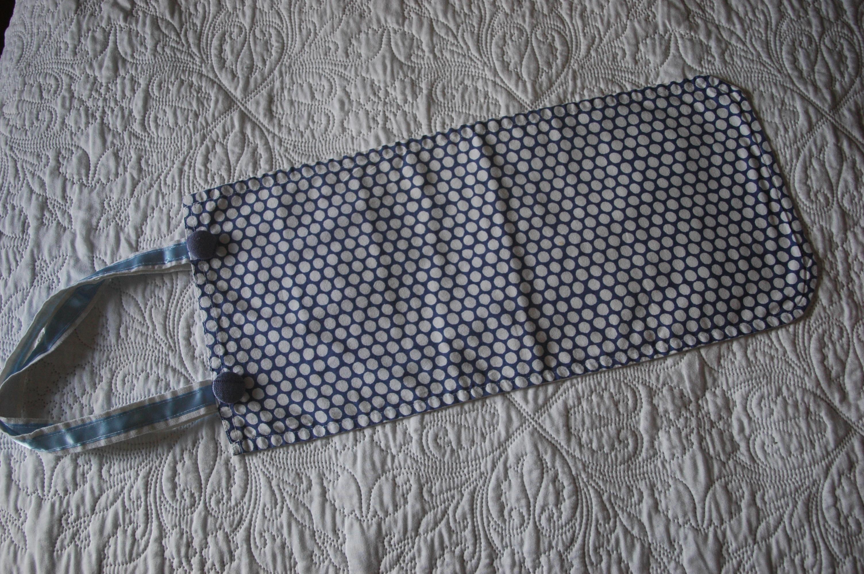 troc de troc sacs à pain en coton image 2