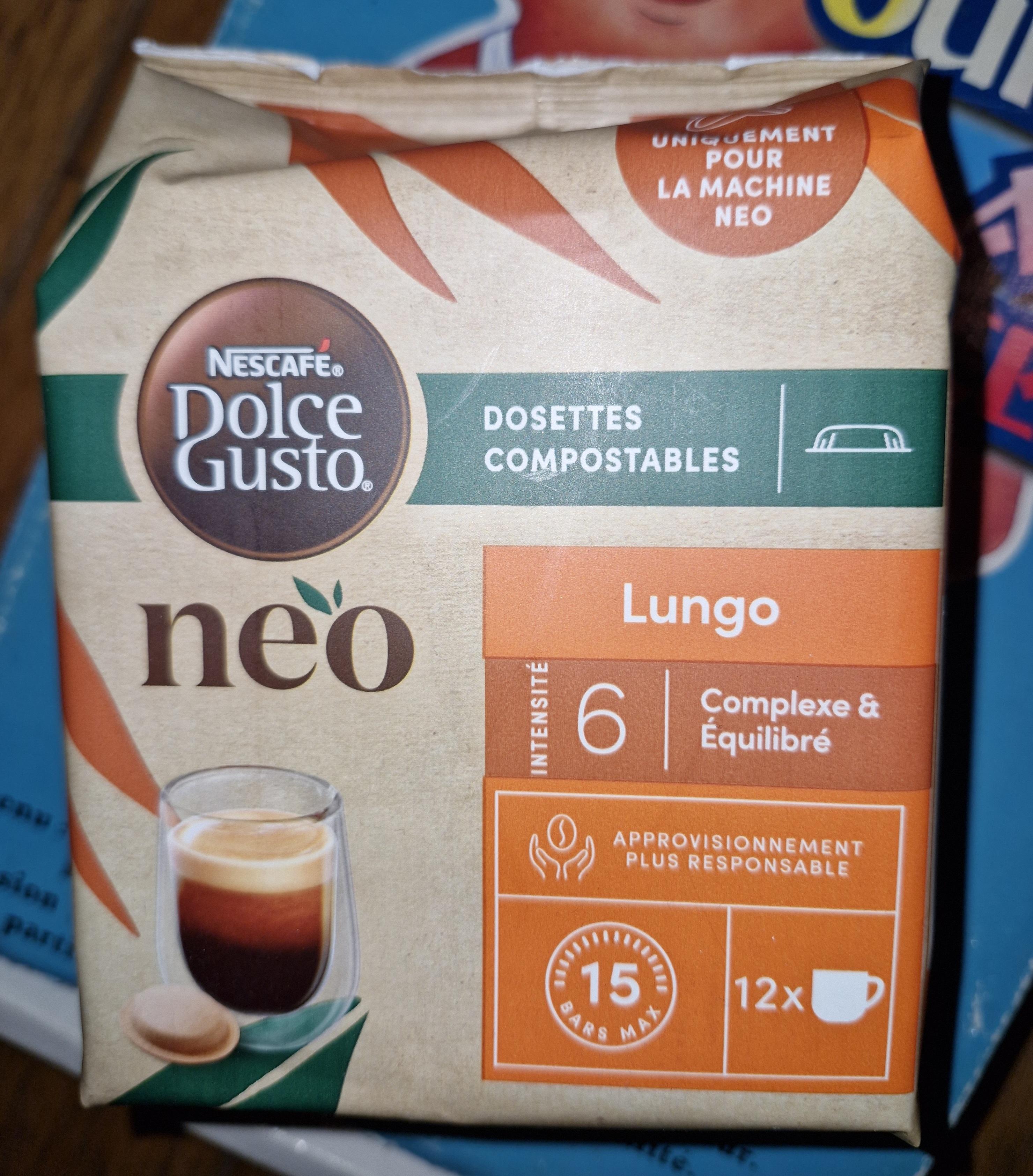 troc de troc dosette dolce gusto image 0