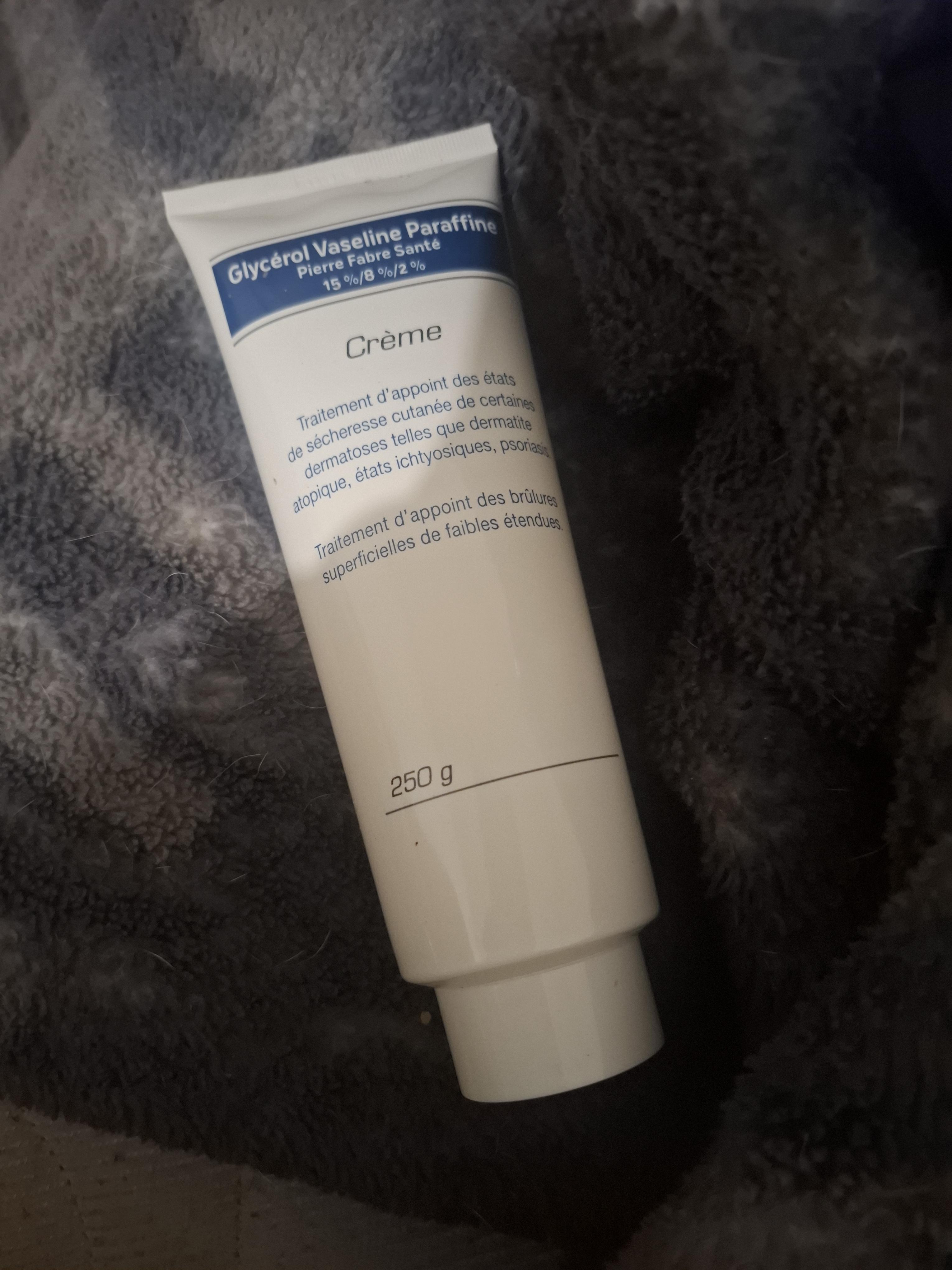 troc de troc creme image 0