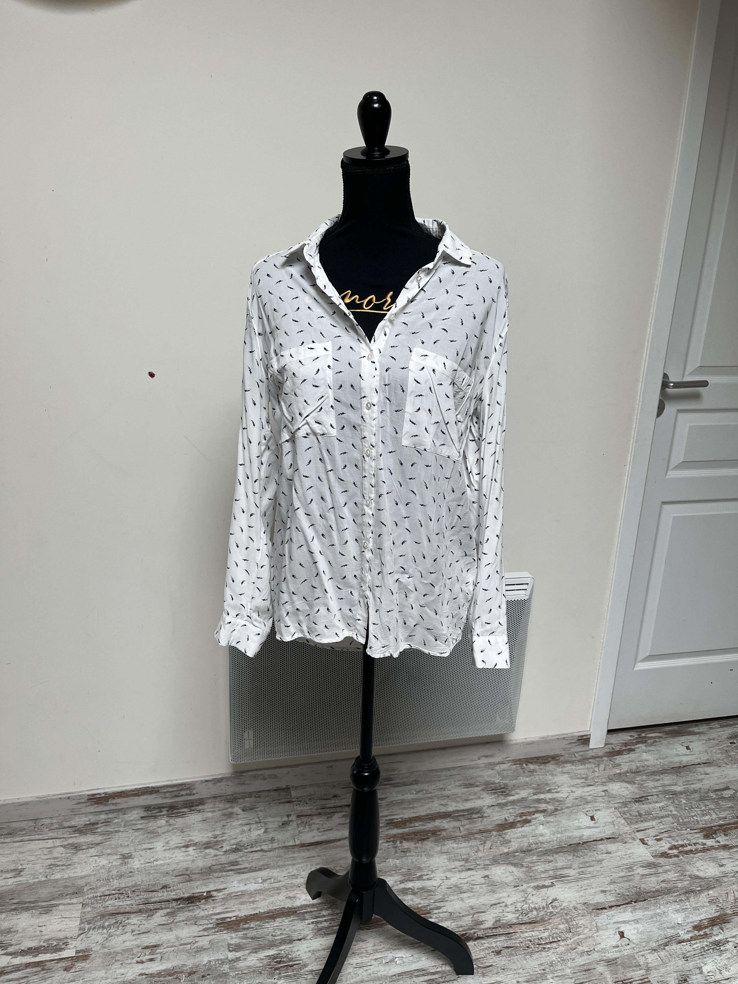 troc de troc belle chemise m image 0