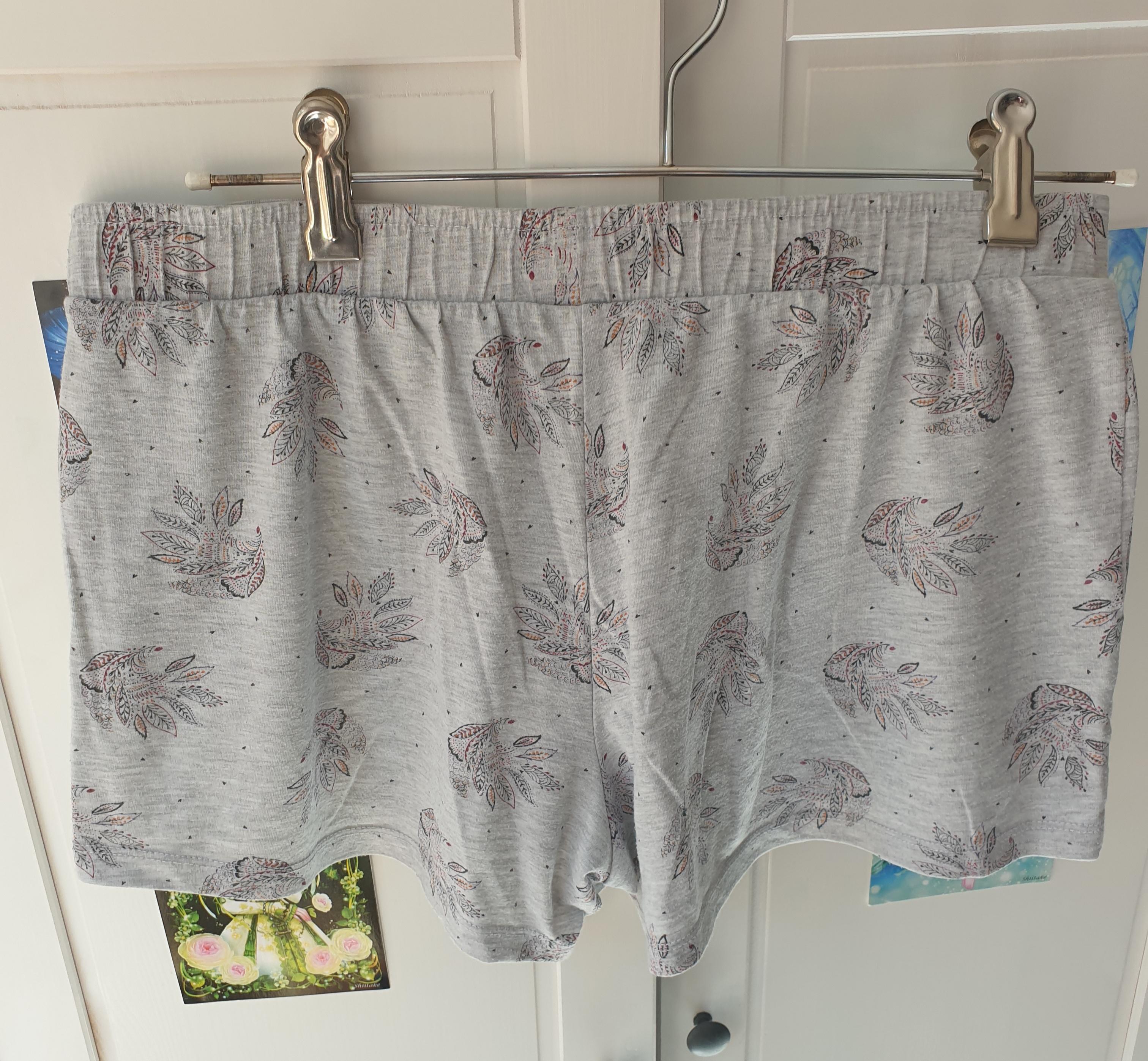 troc de troc short de pyjama image 1