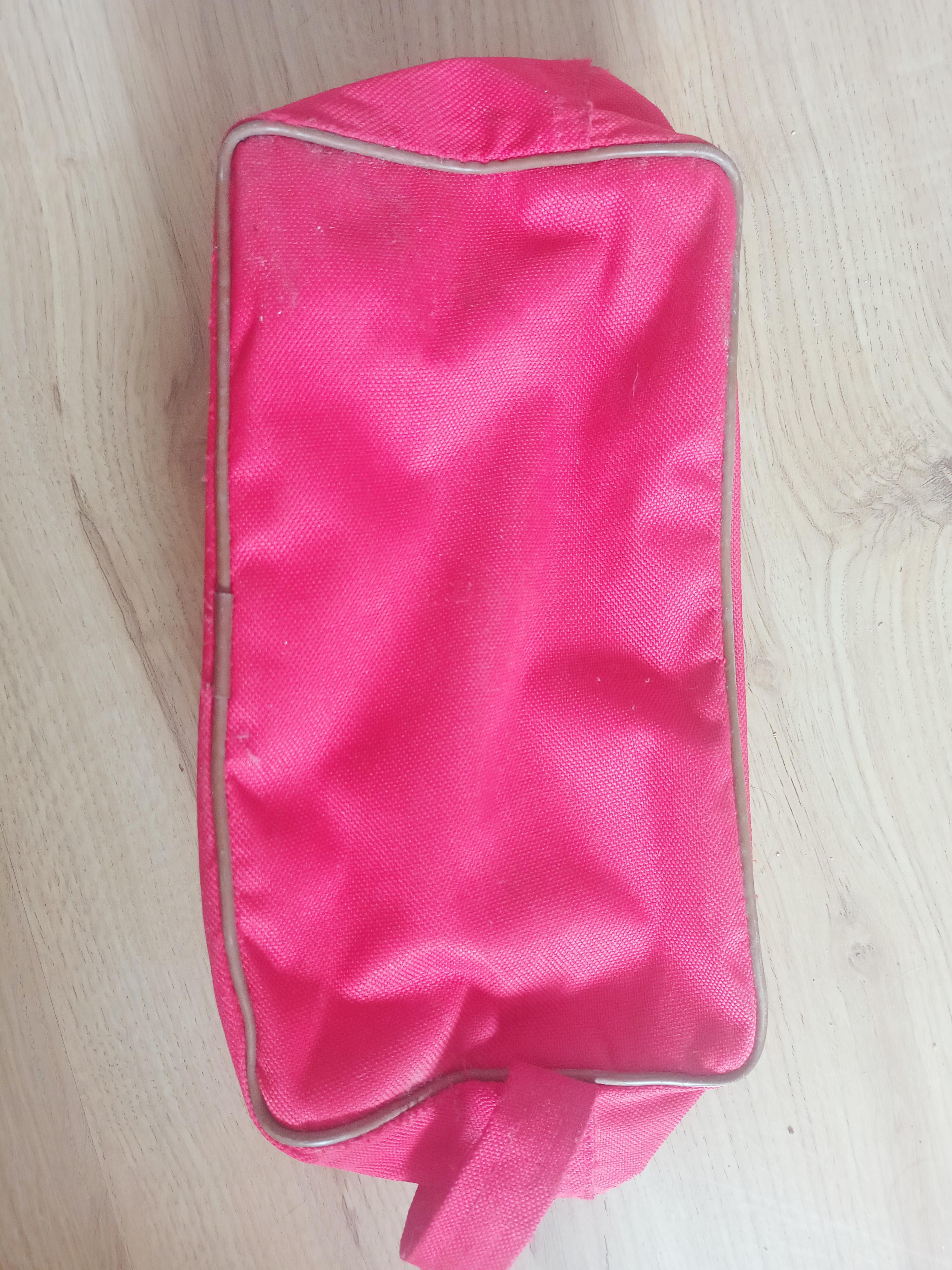 troc de troc trousse de toilette samanta paris image 1