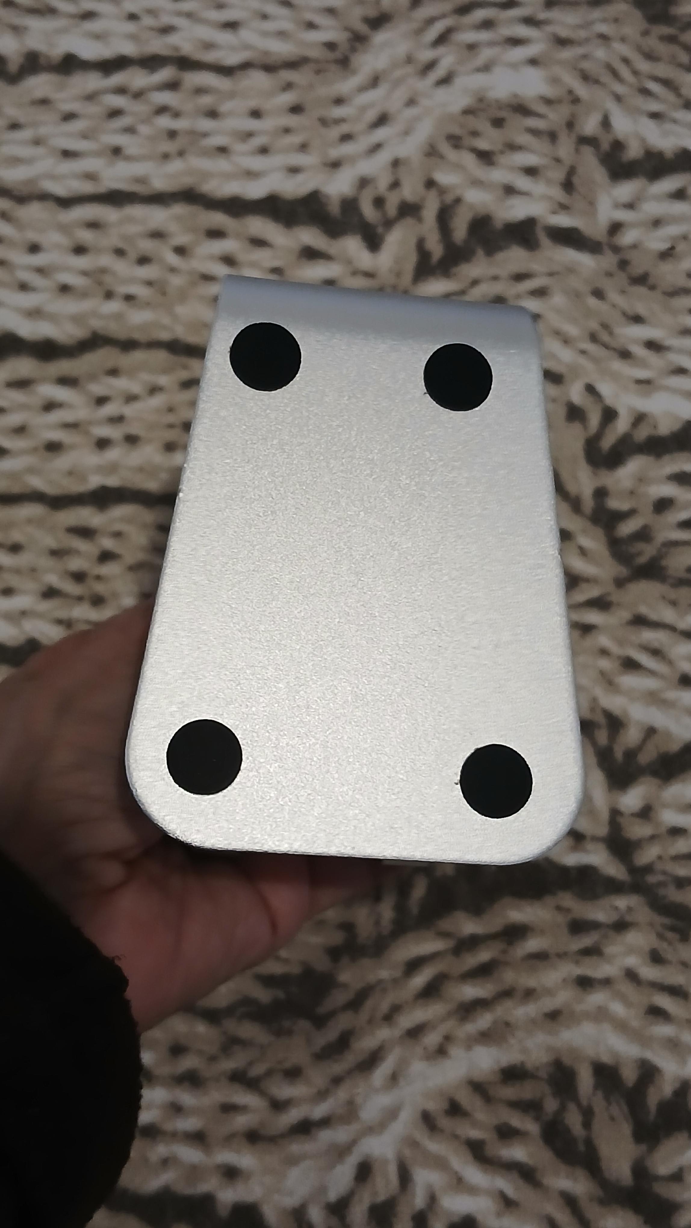 troc de troc reserver celvi. objet pour posé portable image 1