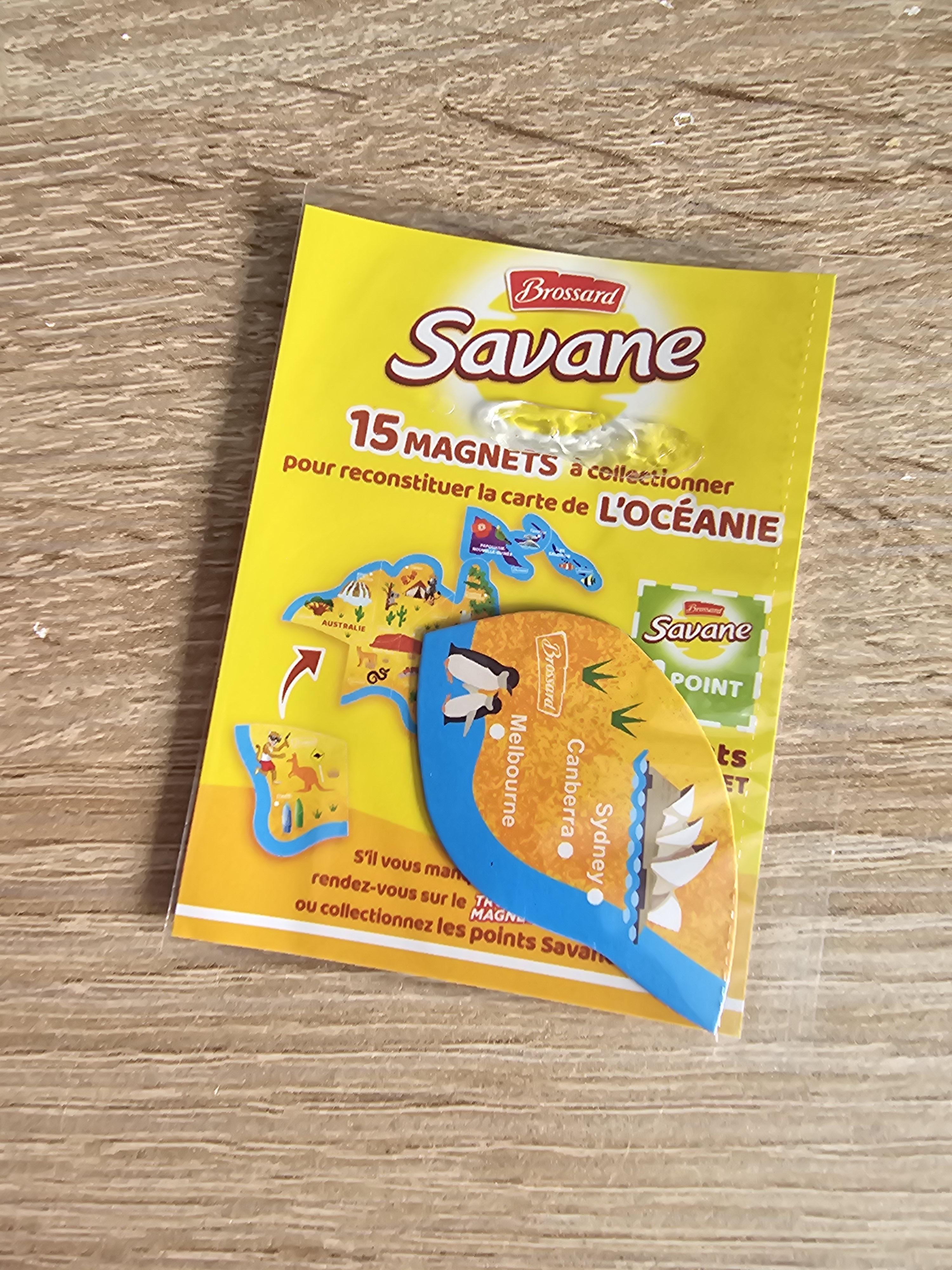 troc de troc magnets image 0