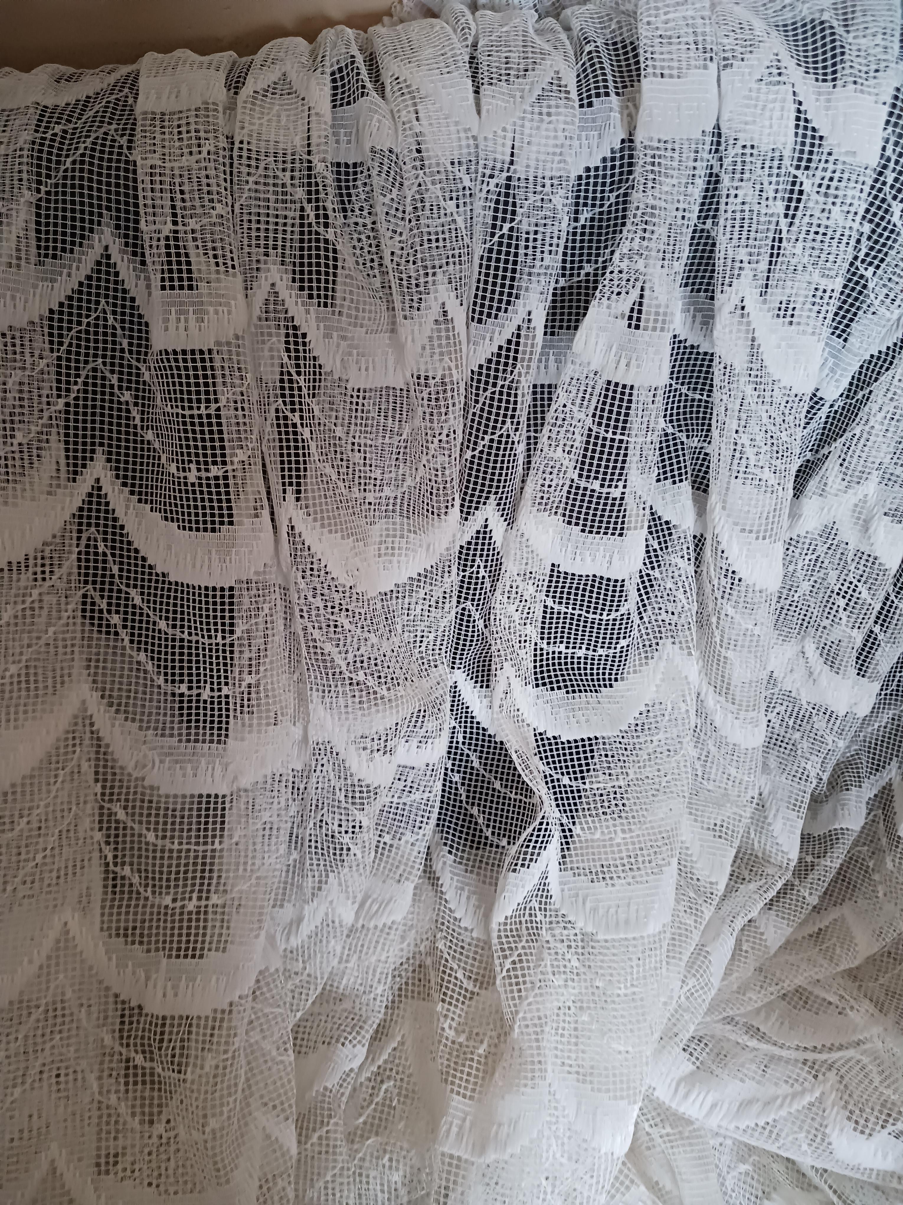 troc de troc rideau baie vitree image 0