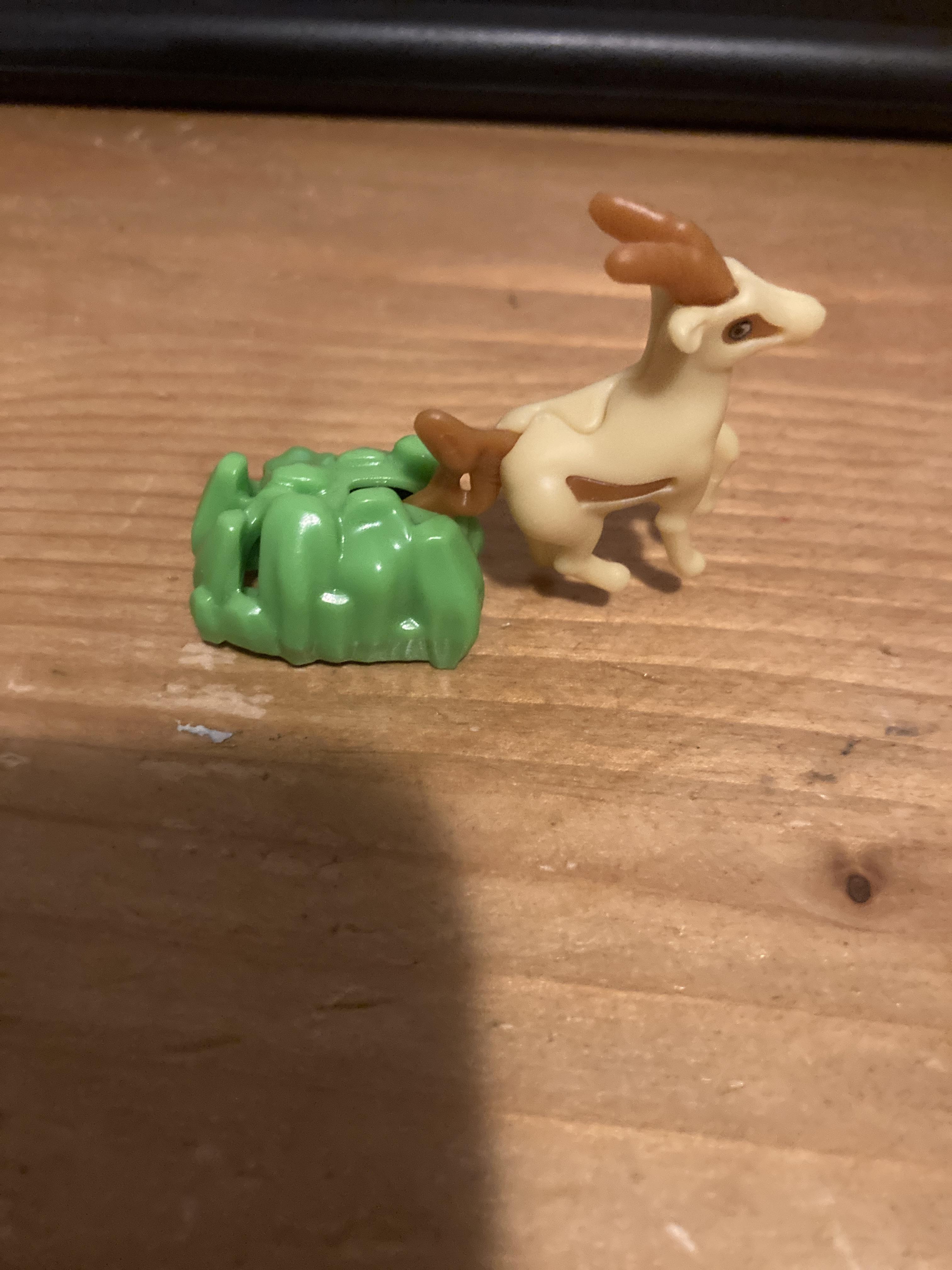 troc de troc jouet kinder surprise image 1