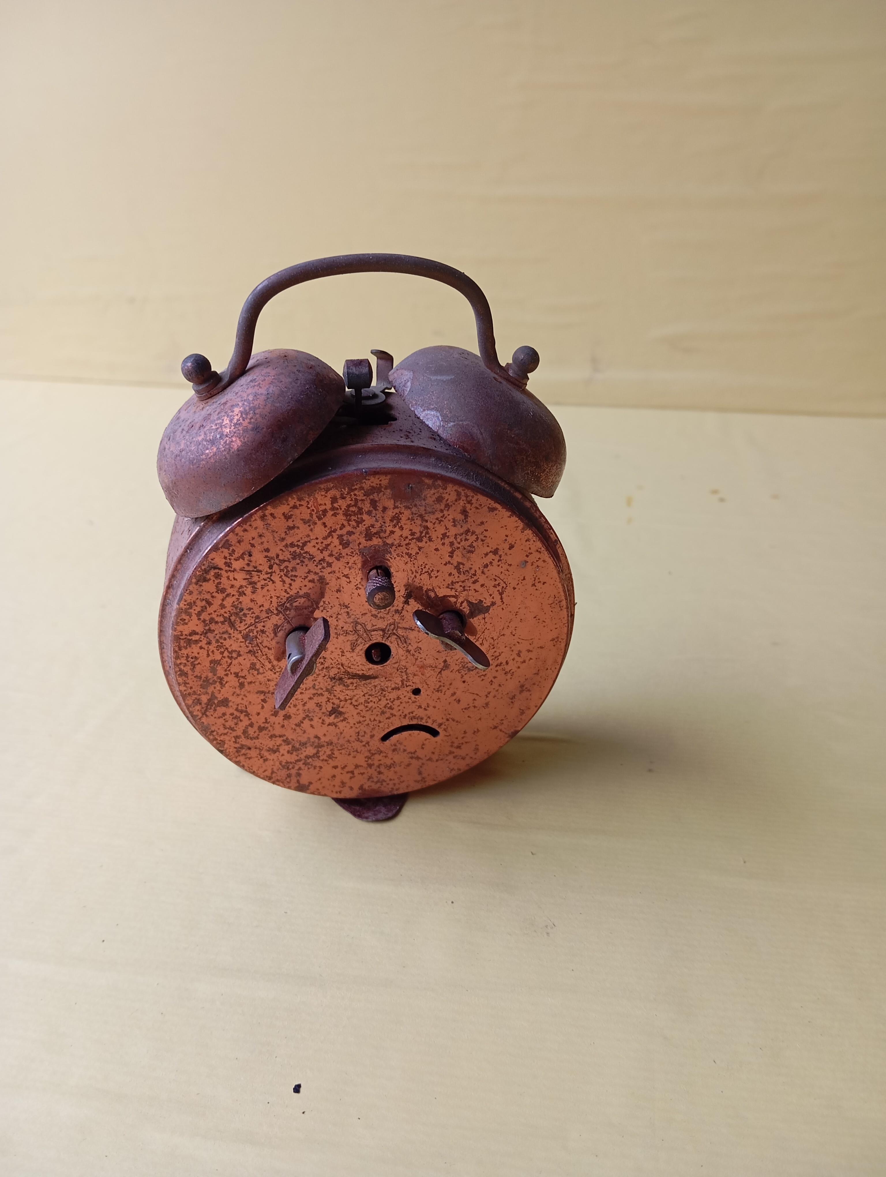 troc de troc reveil image 1