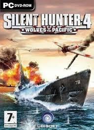 troc de troc jeu pc - silent hunter 4 image 0