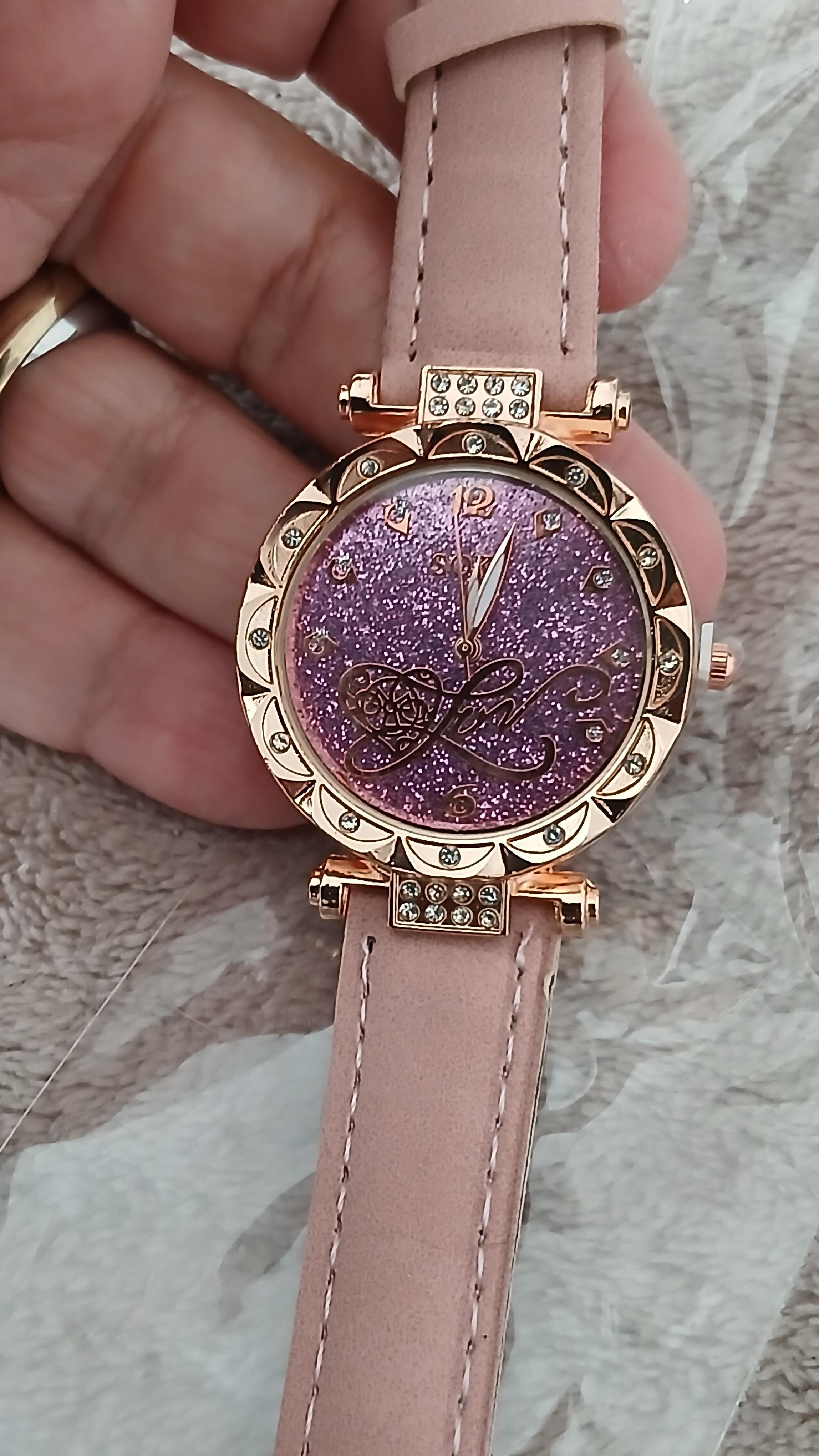 troc de troc montre femmes image 1